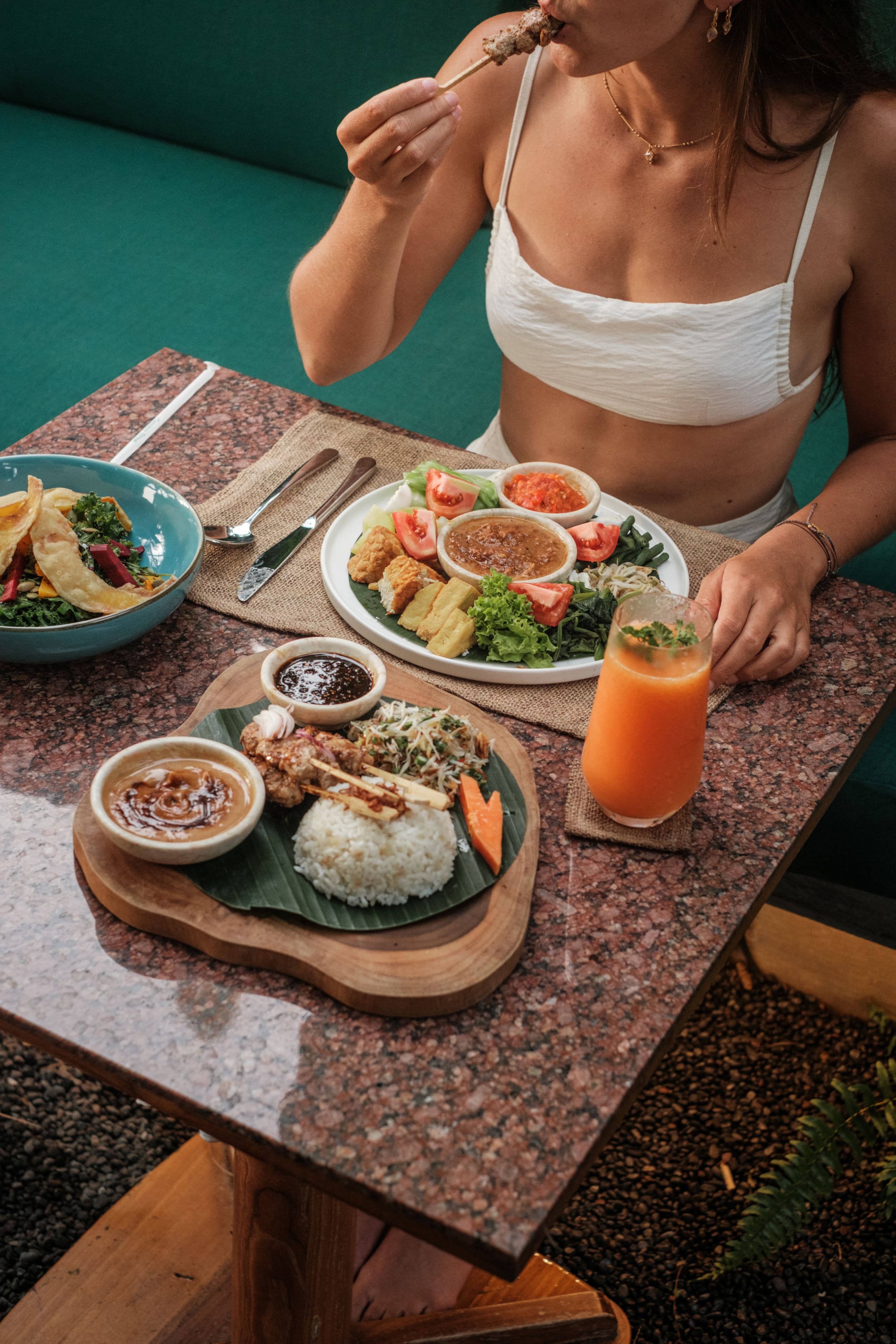Secluded Jungle By The Center Of Ubud|PondokPrapen 26