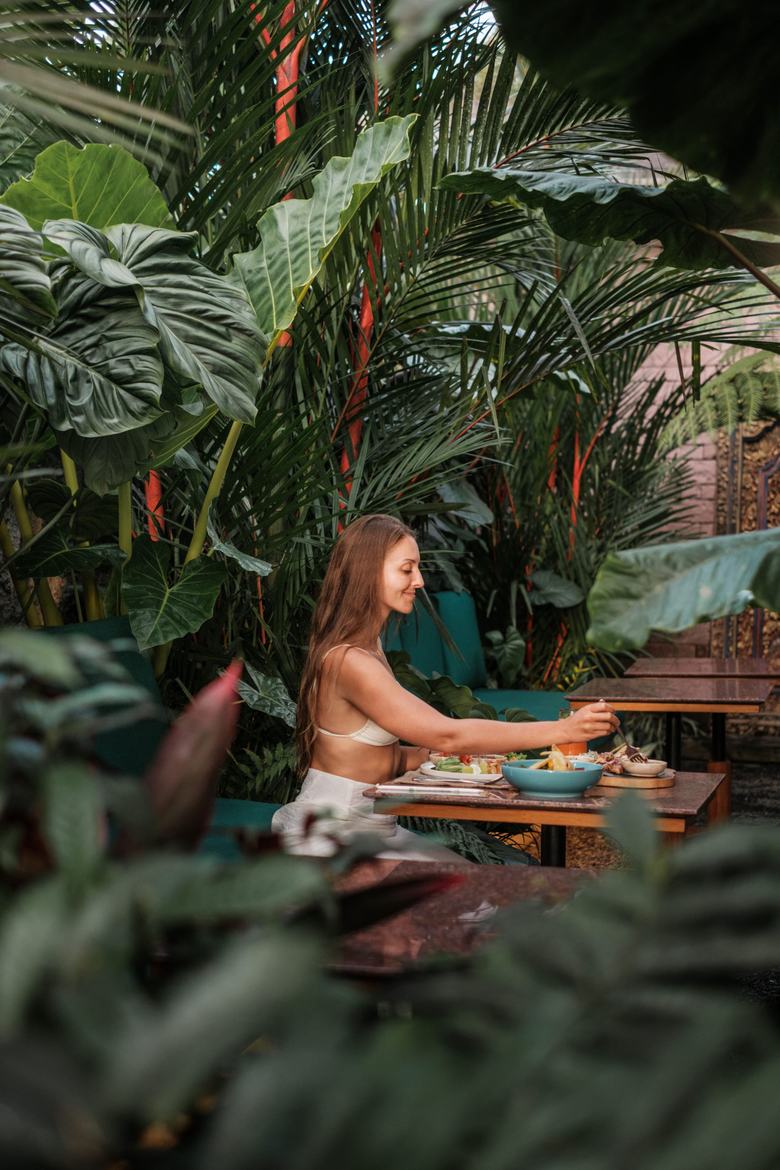 Secluded Jungle By The Center Of Ubud|PondokPrapen 29