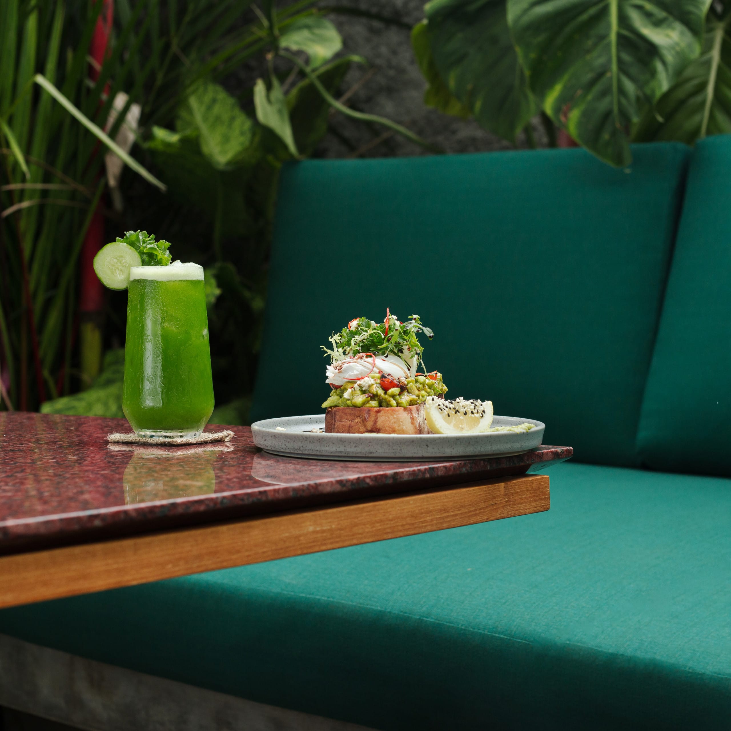 Secluded Jungle By The Center Of Ubud|PondokPrapen — photo 4