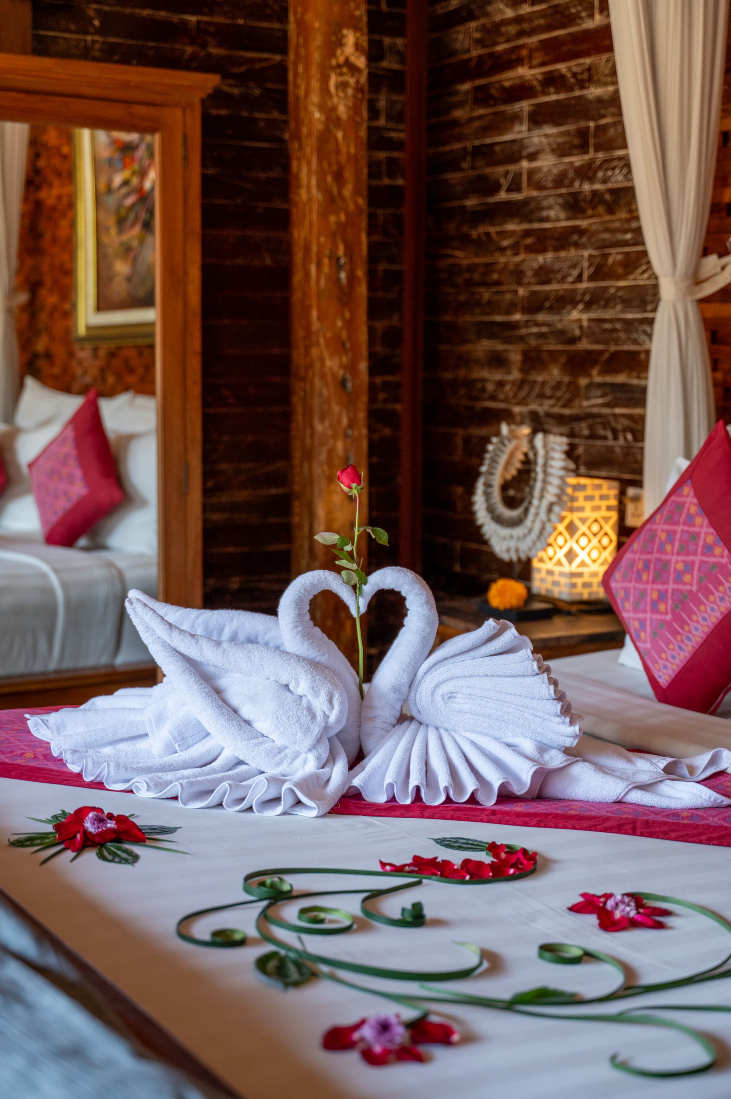 Secluded Jungle By The Center Of Ubud|PondokPrapen 35