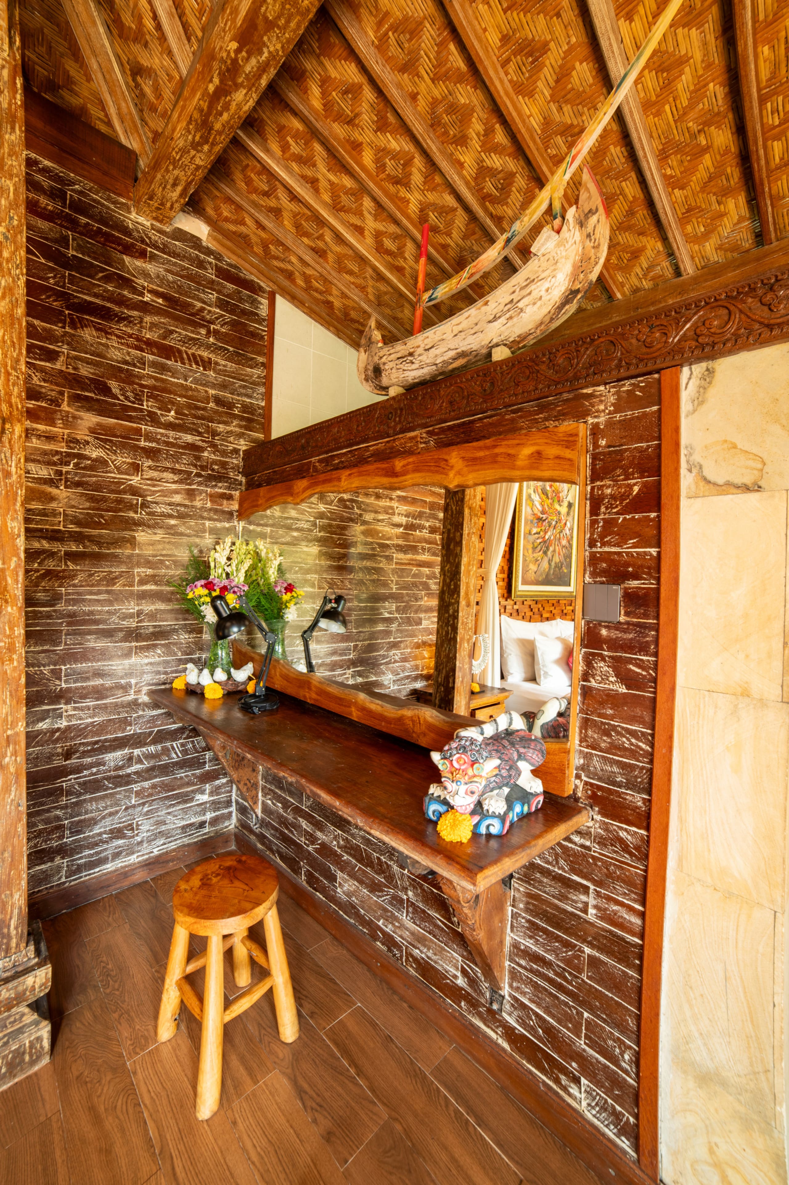 Secluded Jungle By The Center Of Ubud|PondokPrapen 36