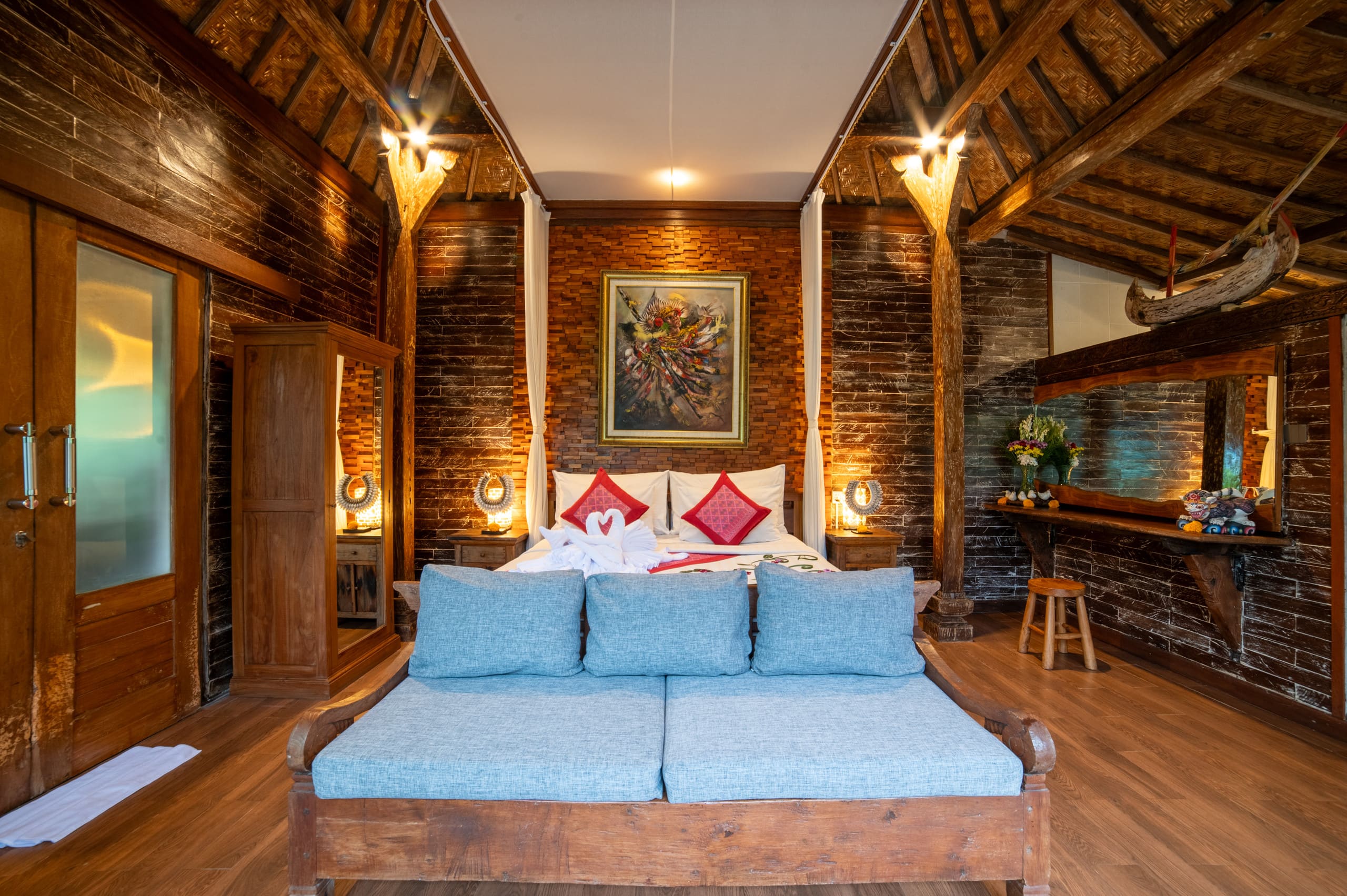 Secluded Jungle By The Center Of Ubud|PondokPrapen 39