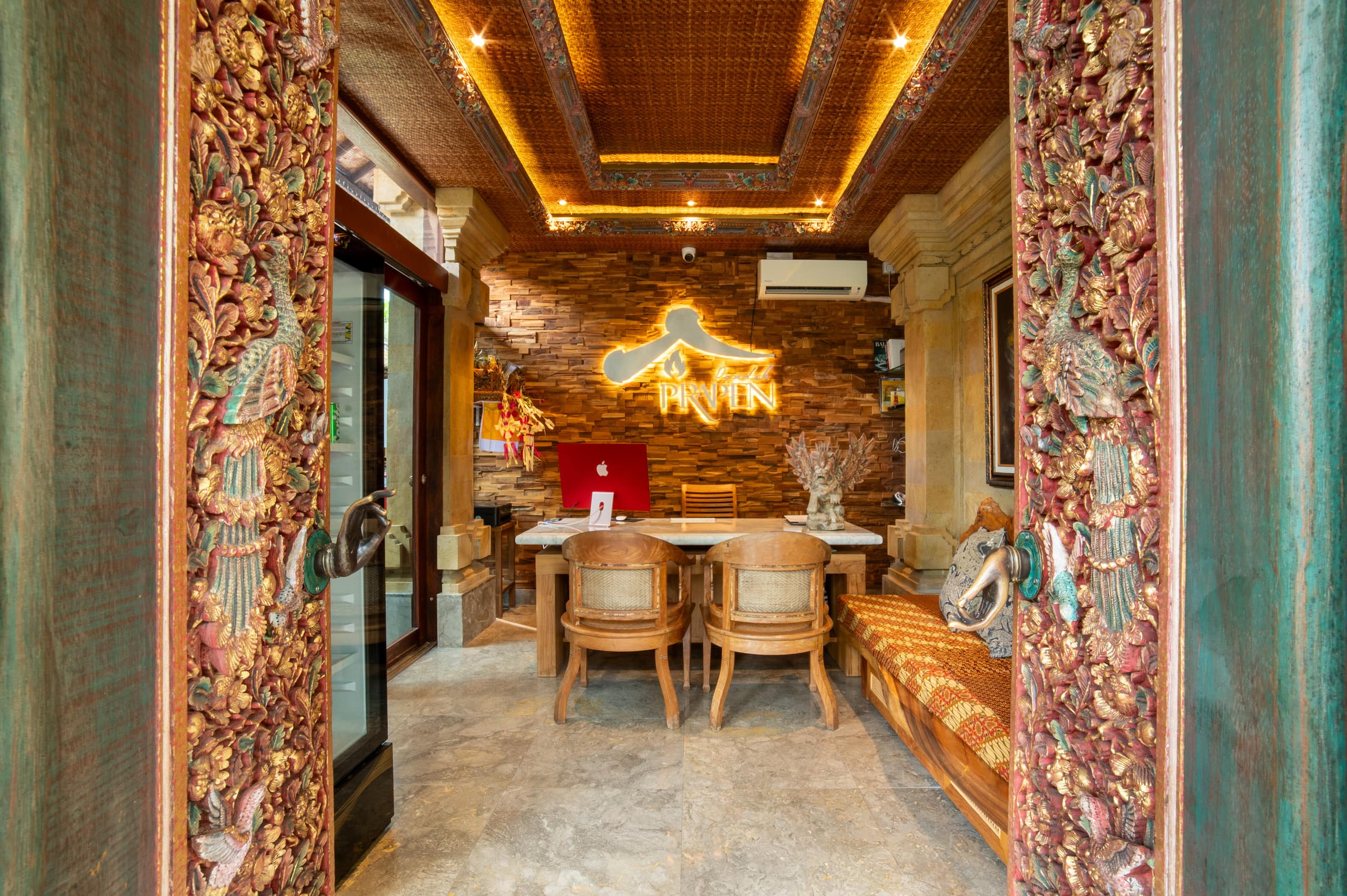 Secluded Jungle By The Center Of Ubud|PondokPrapen — photo 5
