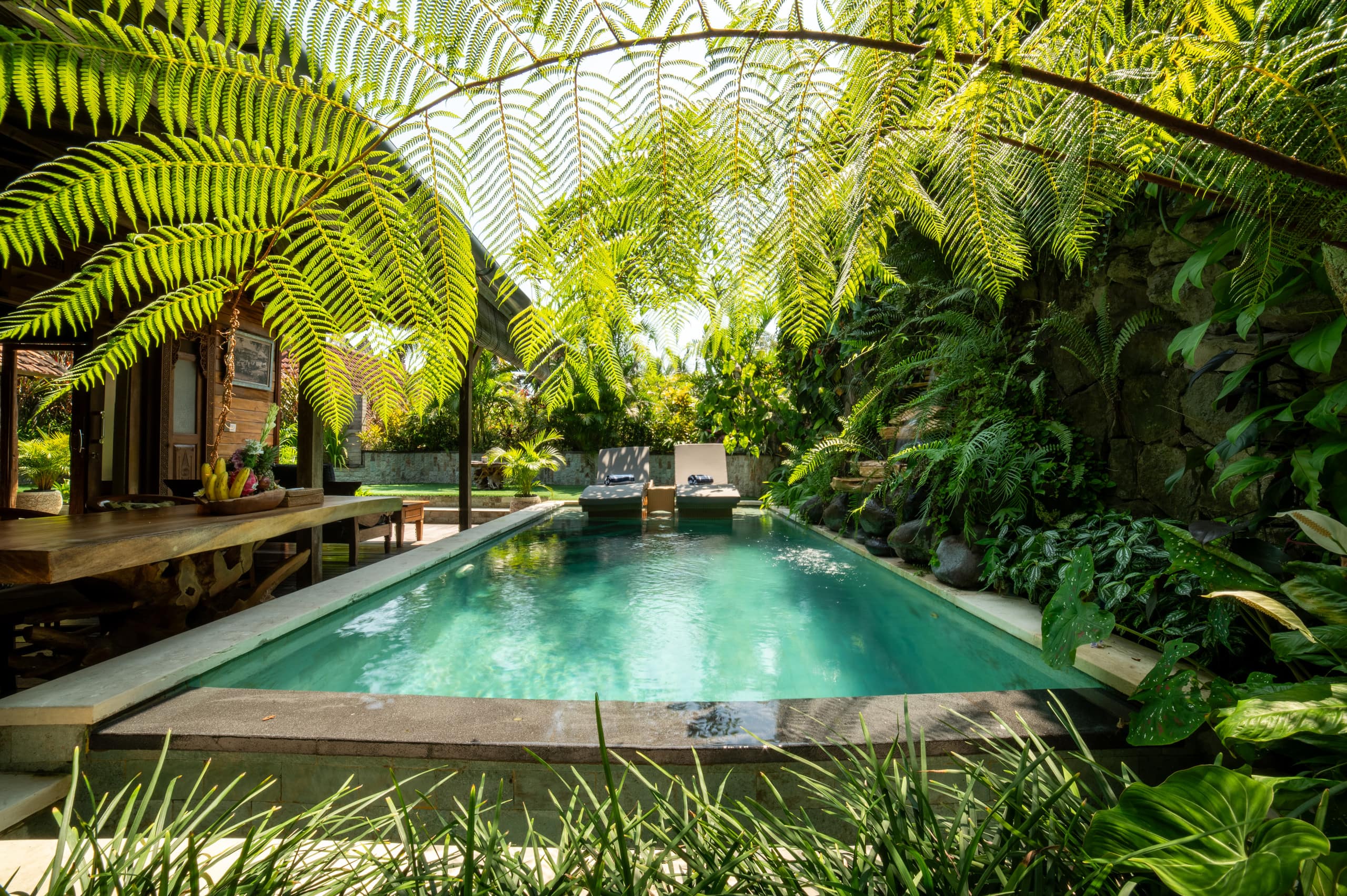 Secluded Jungle By The Center Of Ubud|PondokPrapen 7
