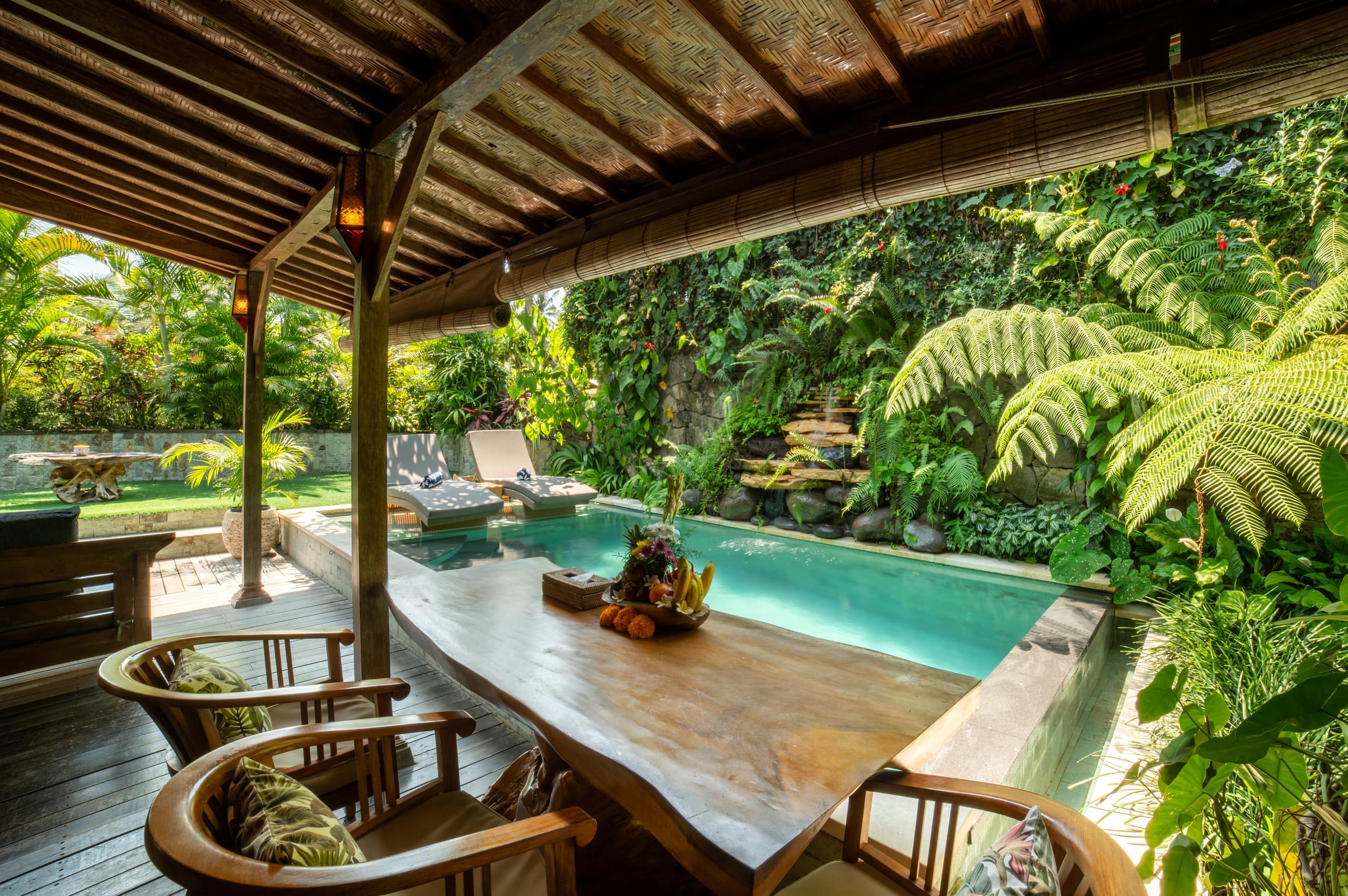 Secluded Jungle By The Center Of Ubud|PondokPrapen 8