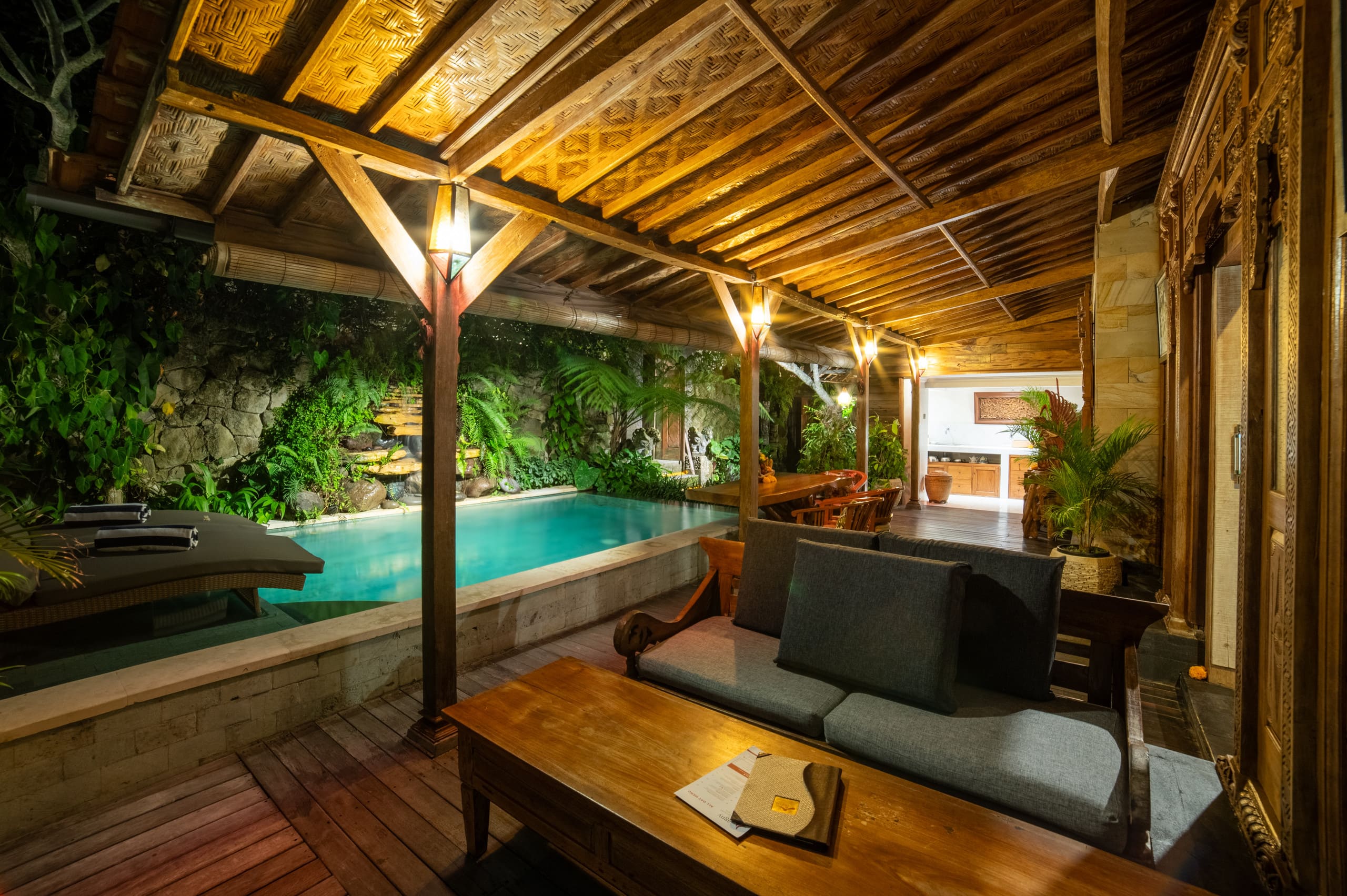 Secluded Jungle By The Center Of Ubud|PondokPrapen 9