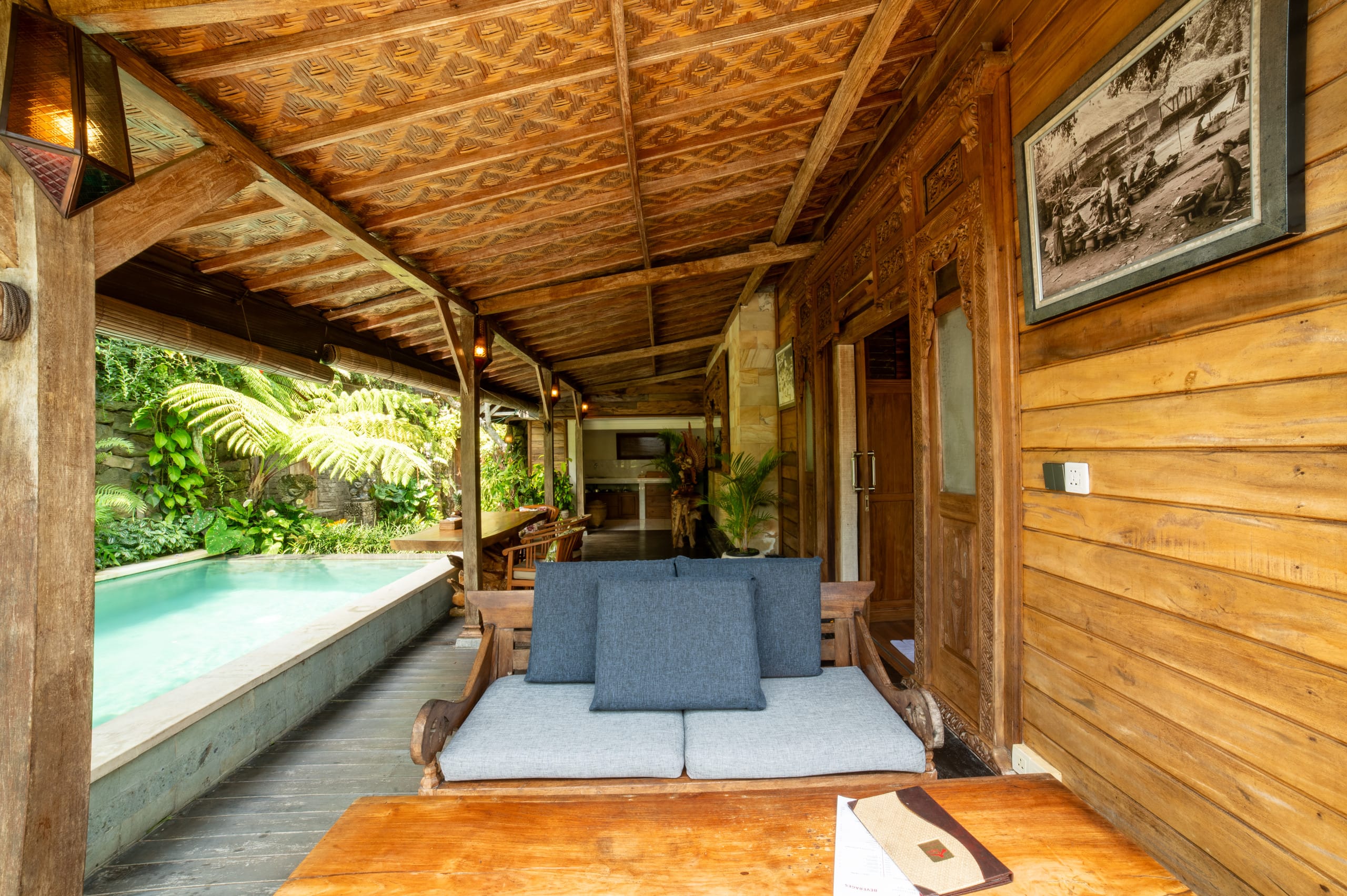 Secluded Jungle By The Center Of Ubud|PondokPrapen 10