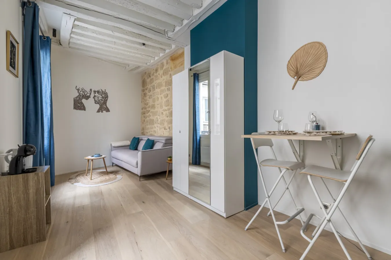 Saint Germain des près - Charming Studio 2
