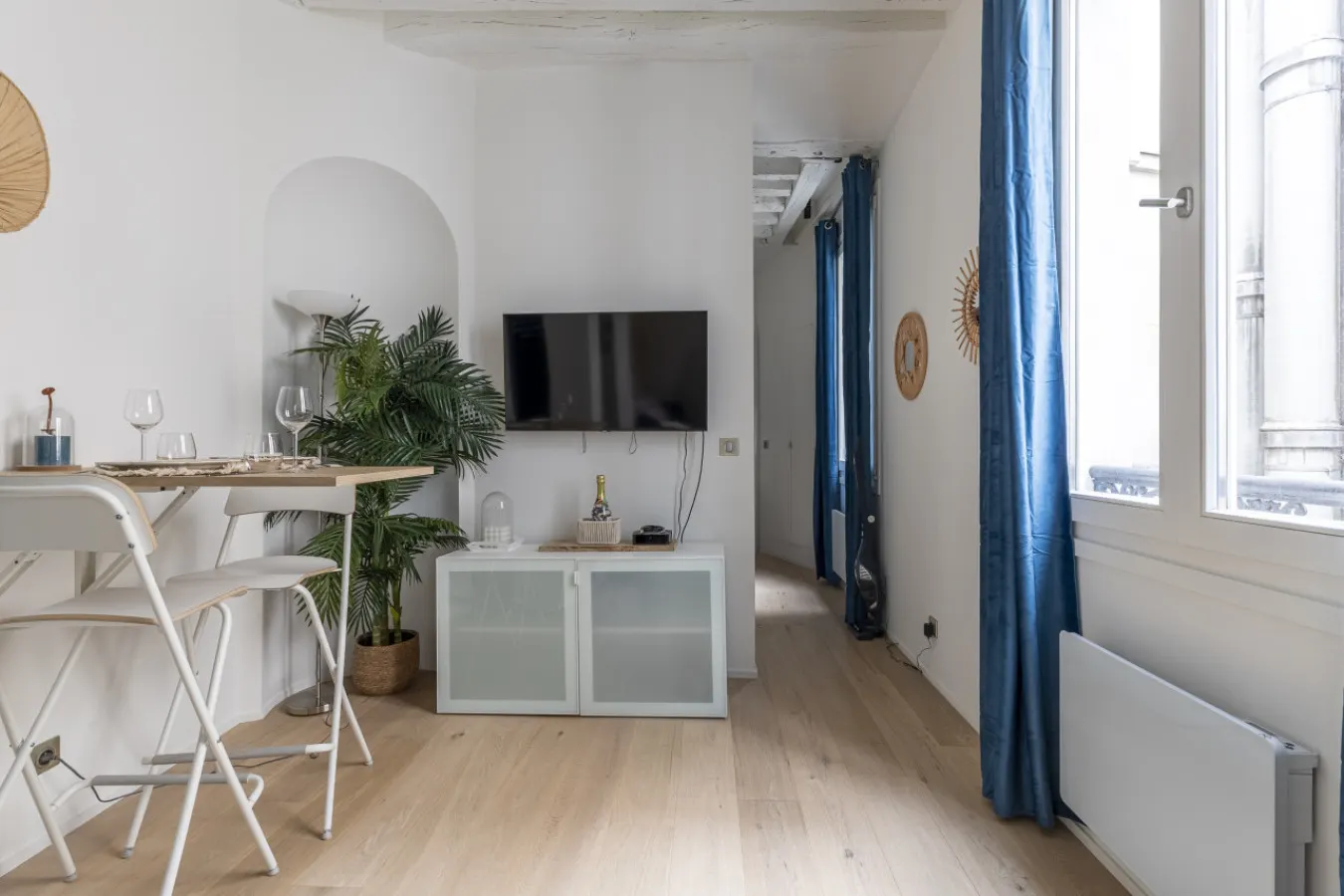 Saint Germain des près - Charming Studio 3