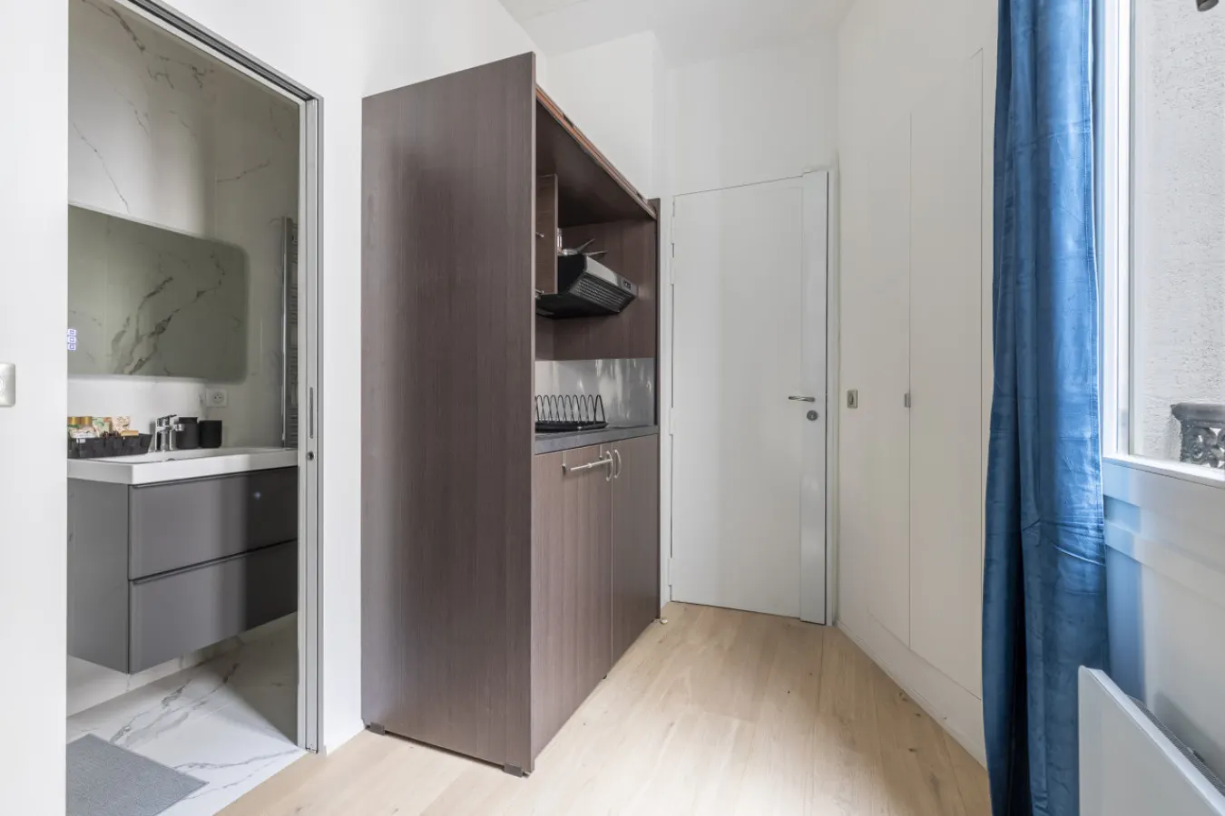 Saint Germain des près - Charming Studio 4