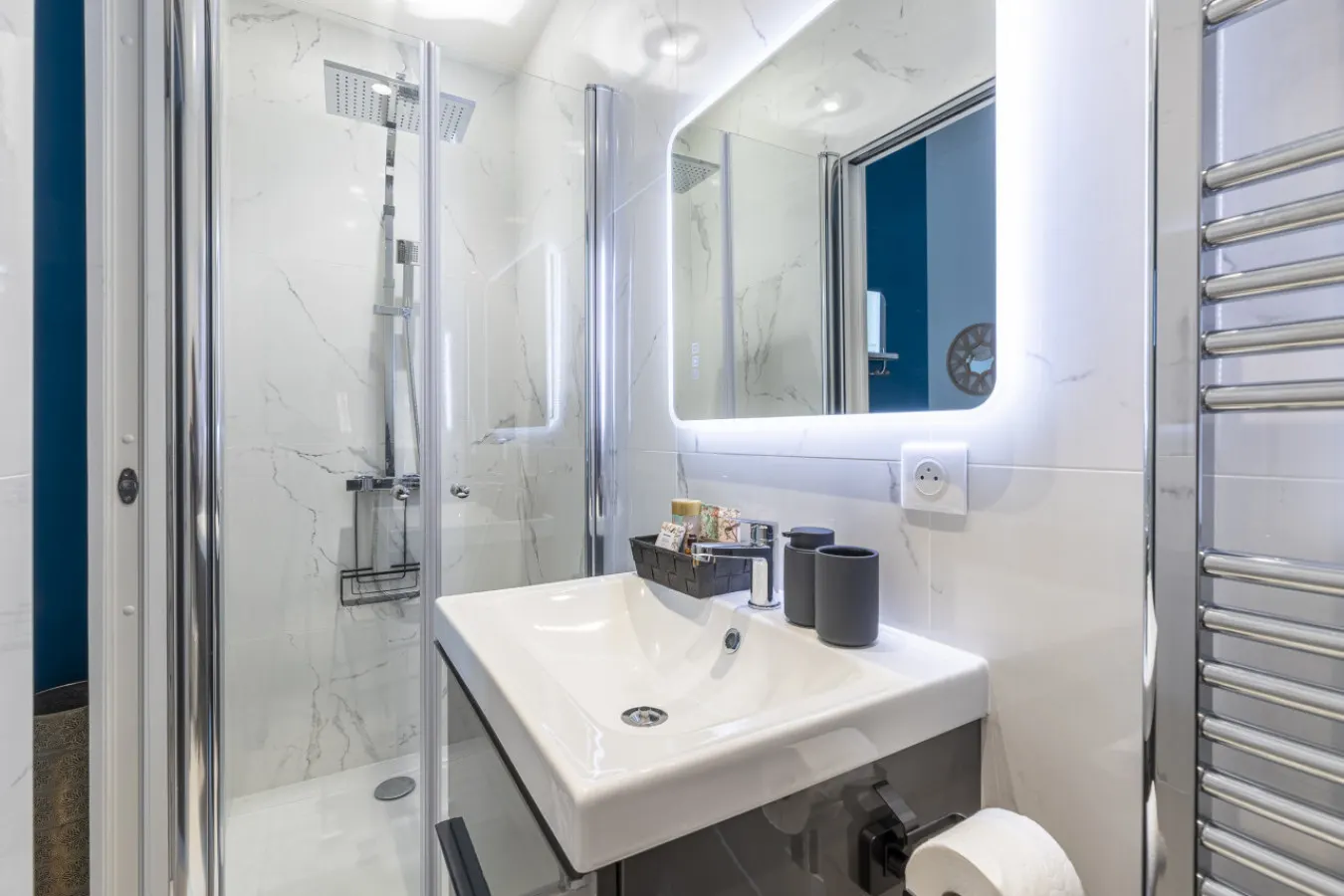 Saint Germain des près - Charming Studio 5