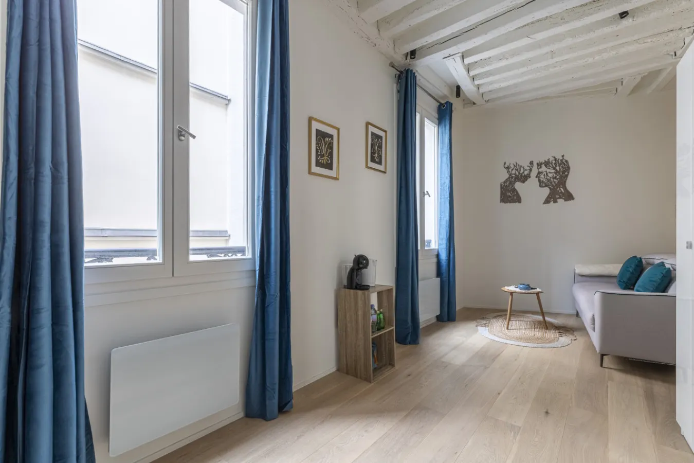Saint Germain des près - Charming Studio 8