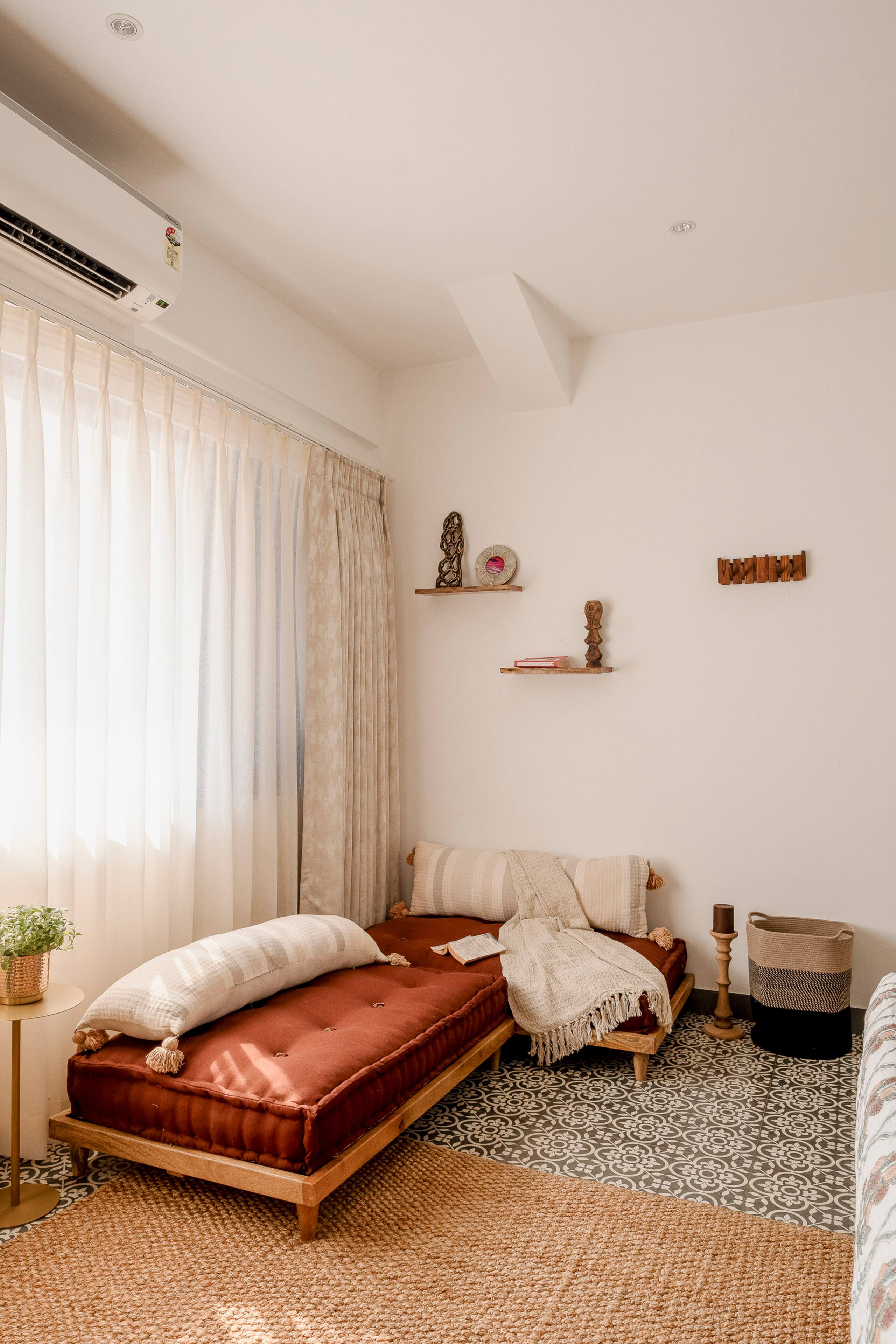 Casa Amsu-Rustic Villa with Dipping Pool-Moira 30