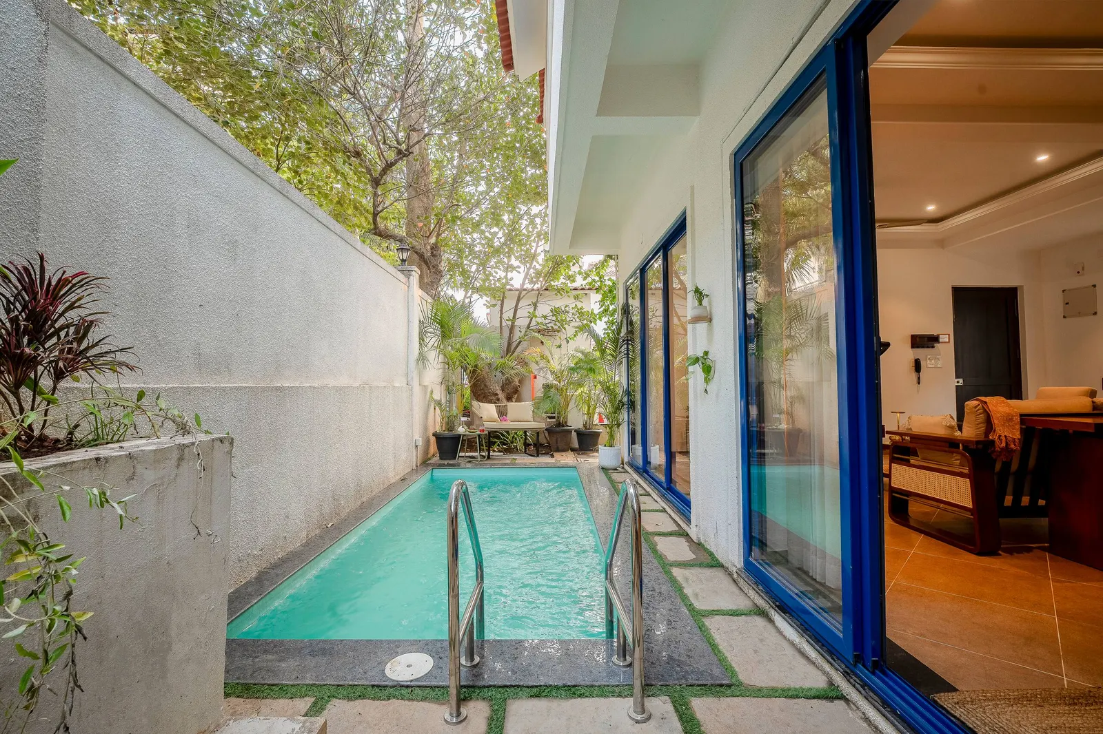 Casa Amsu-Rustic Villa with Dipping Pool-Moira 3