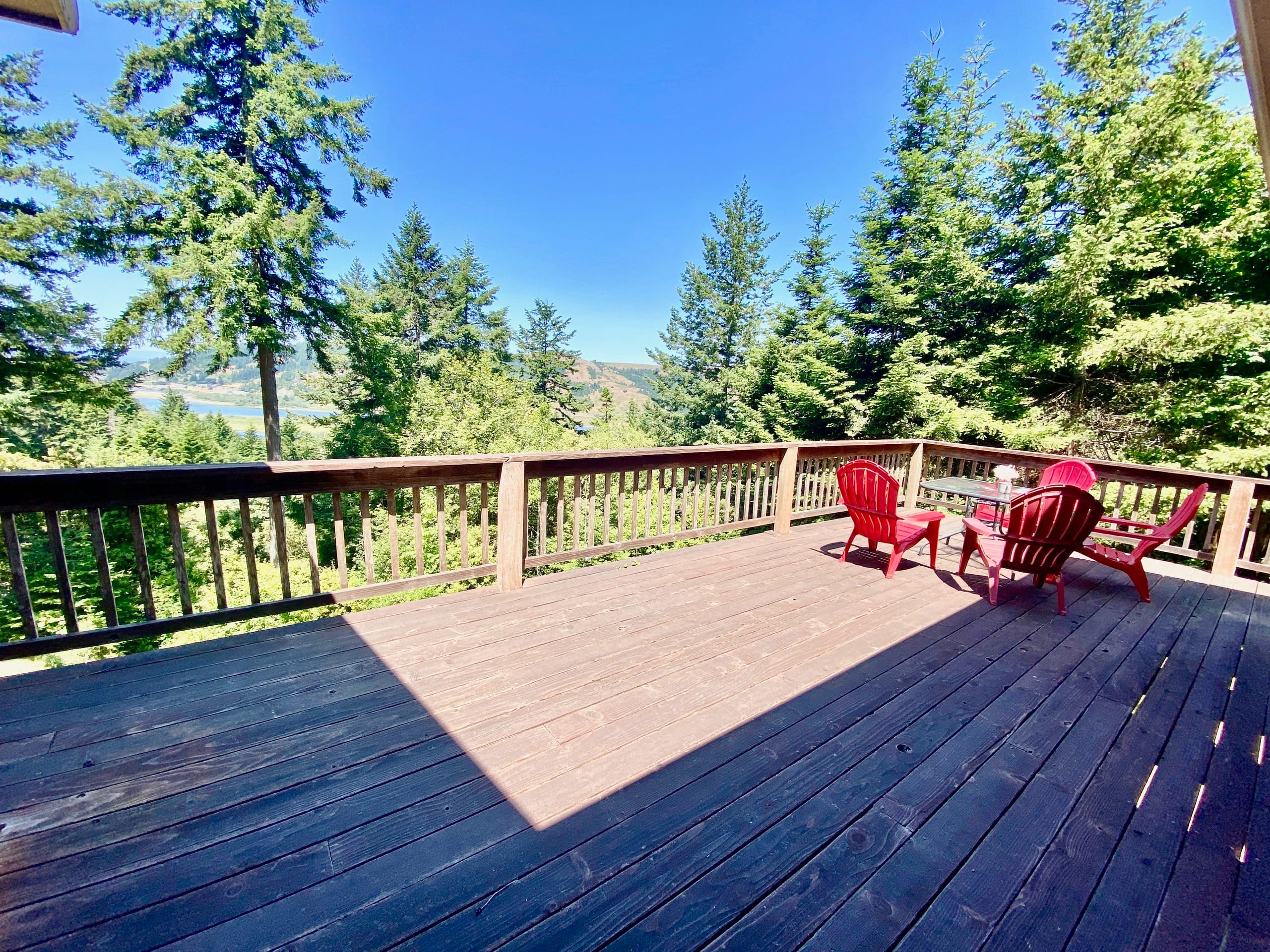 Hummingbird Vista-Scenic Views/Hot Tub/Newly Paved — photo 4