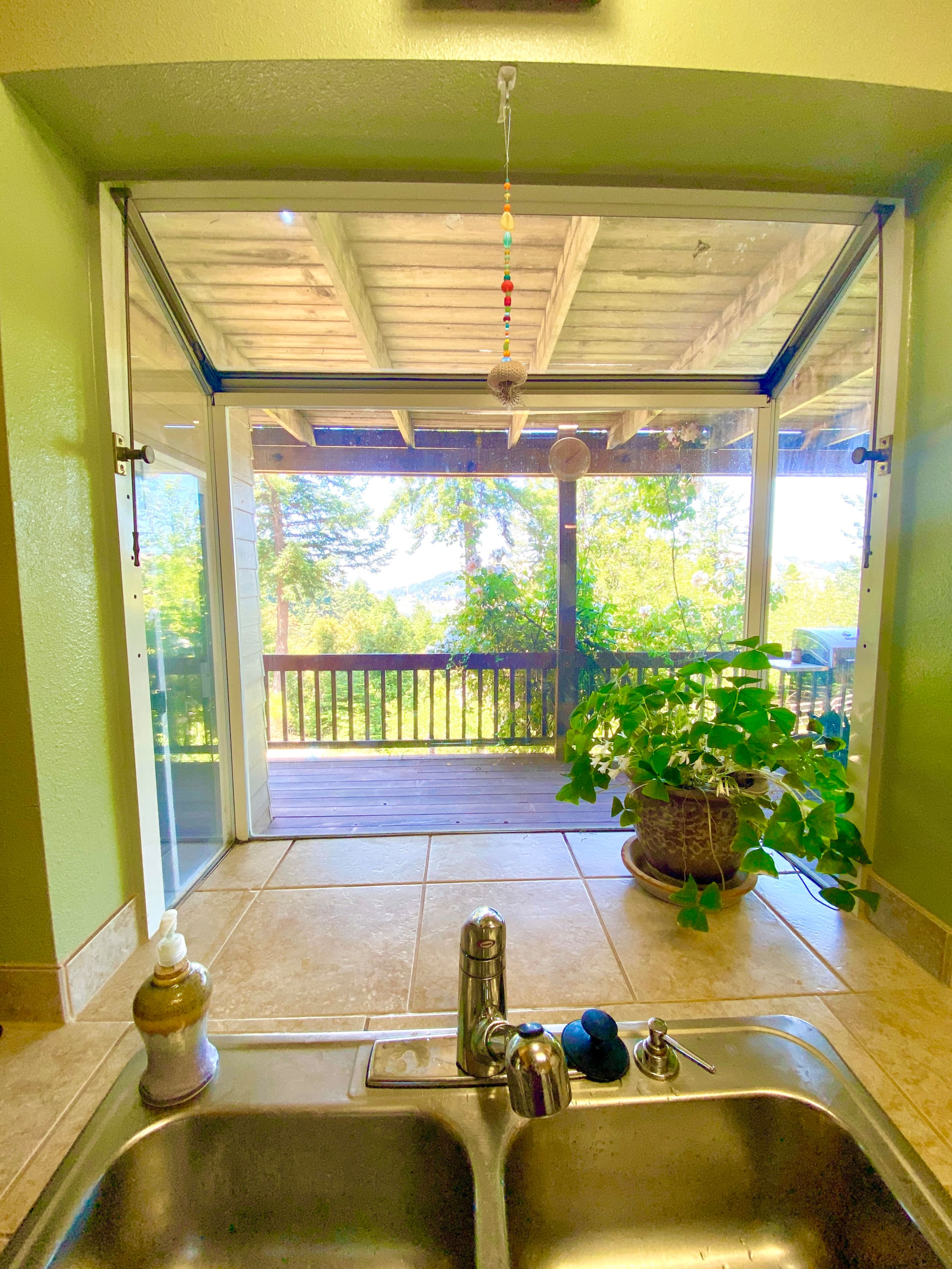 Hummingbird Vista-Scenic Views/Hot Tub/Newly Paved 14