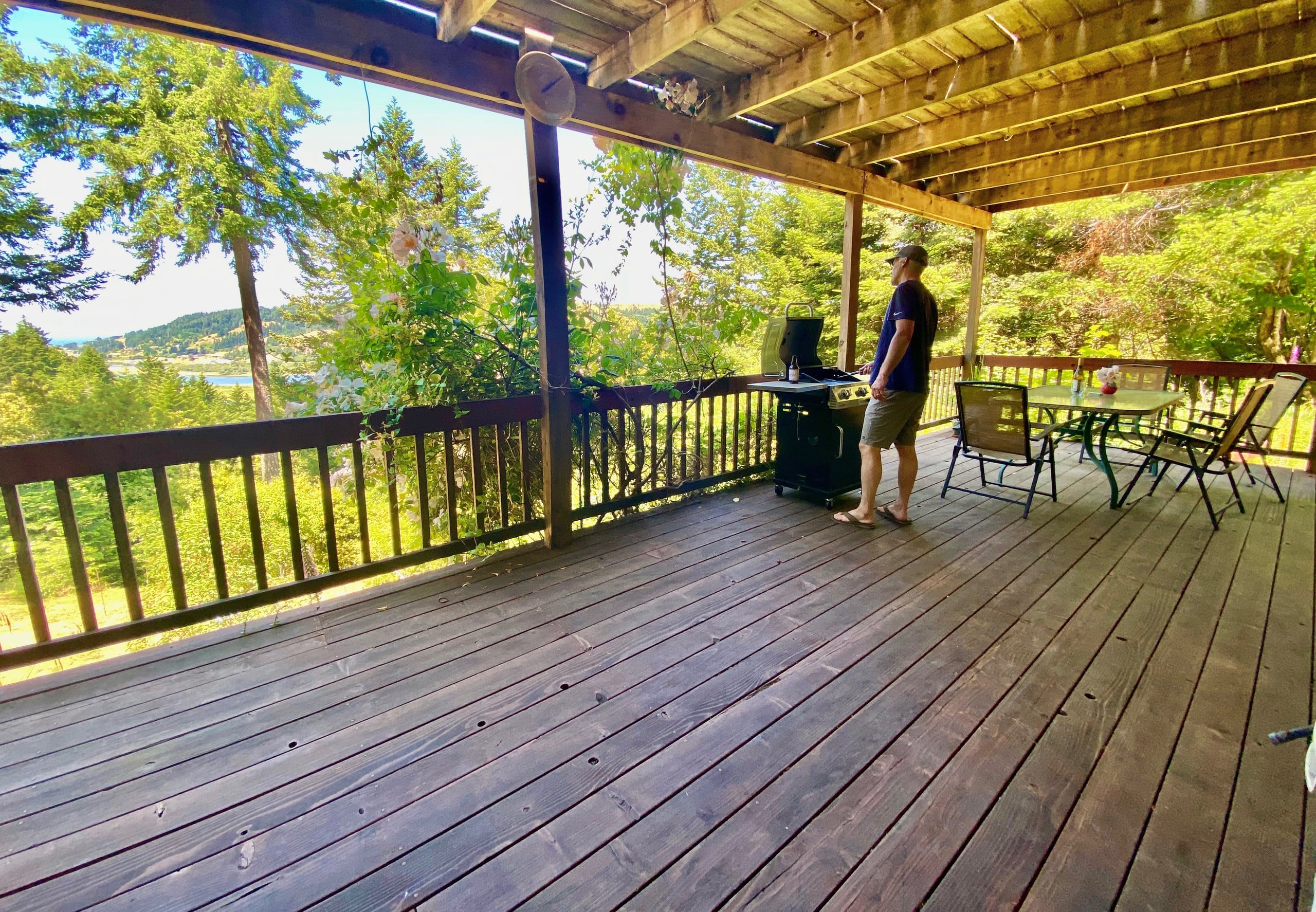 Hummingbird Vista-Scenic Views/Hot Tub/Newly Paved 8