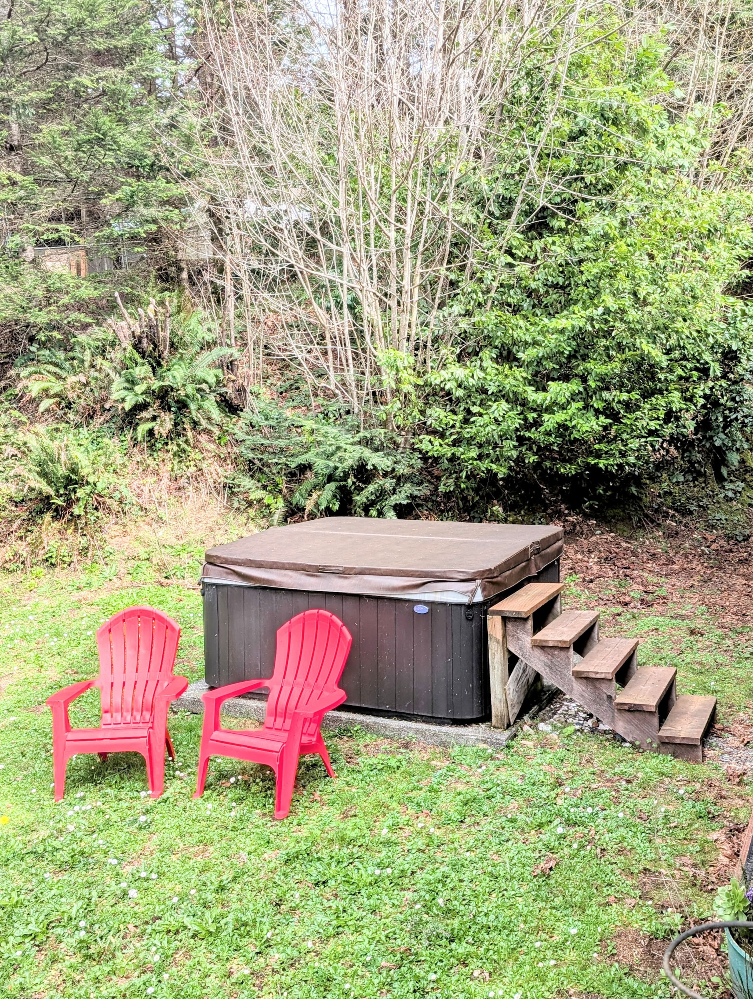Hummingbird Vista-Scenic Views/Hot Tub/Newly Paved 35