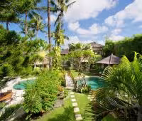 Villa Taman Sorga 12