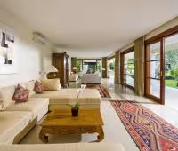 Villa Taman Sorga 6