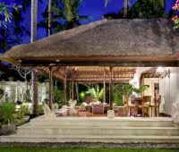 Villa Taman Sorga 8