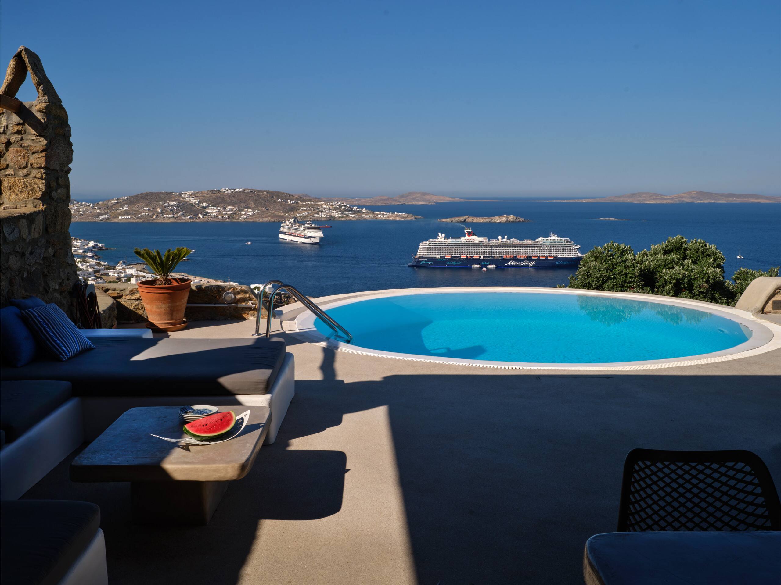 APANEMA VILLAS, MYKONOS 12