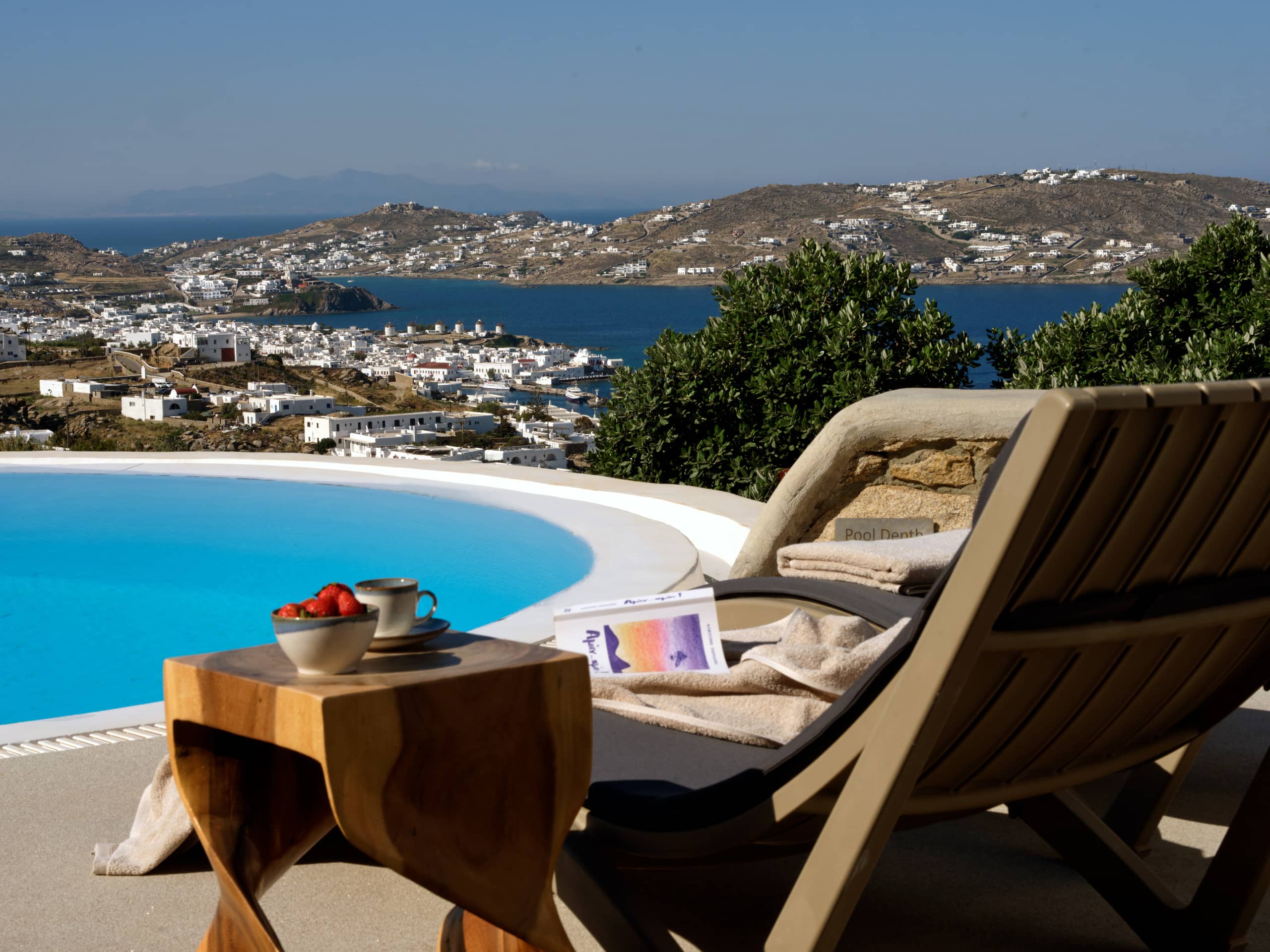 APANEMA VILLAS, MYKONOS 13