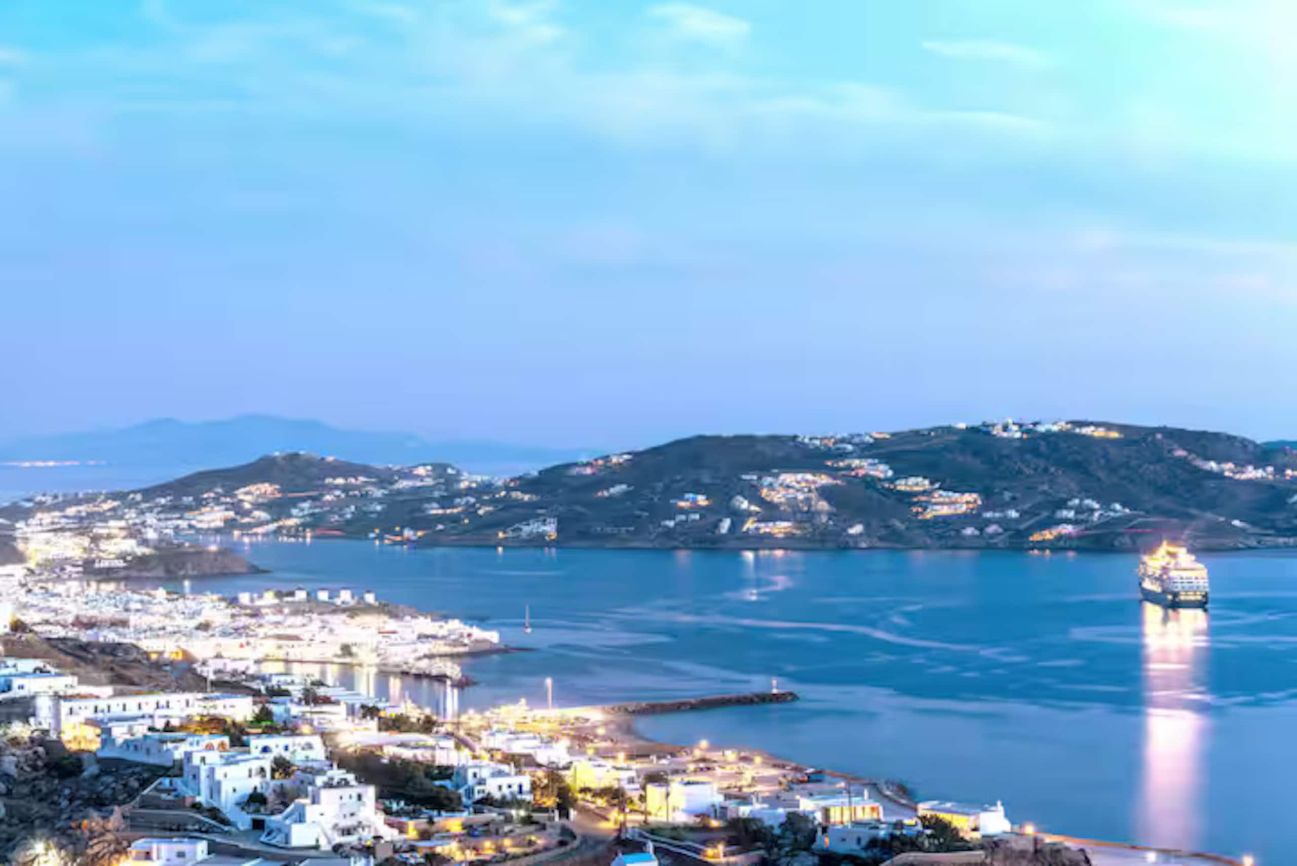 APANEMA VILLAS, MYKONOS 35