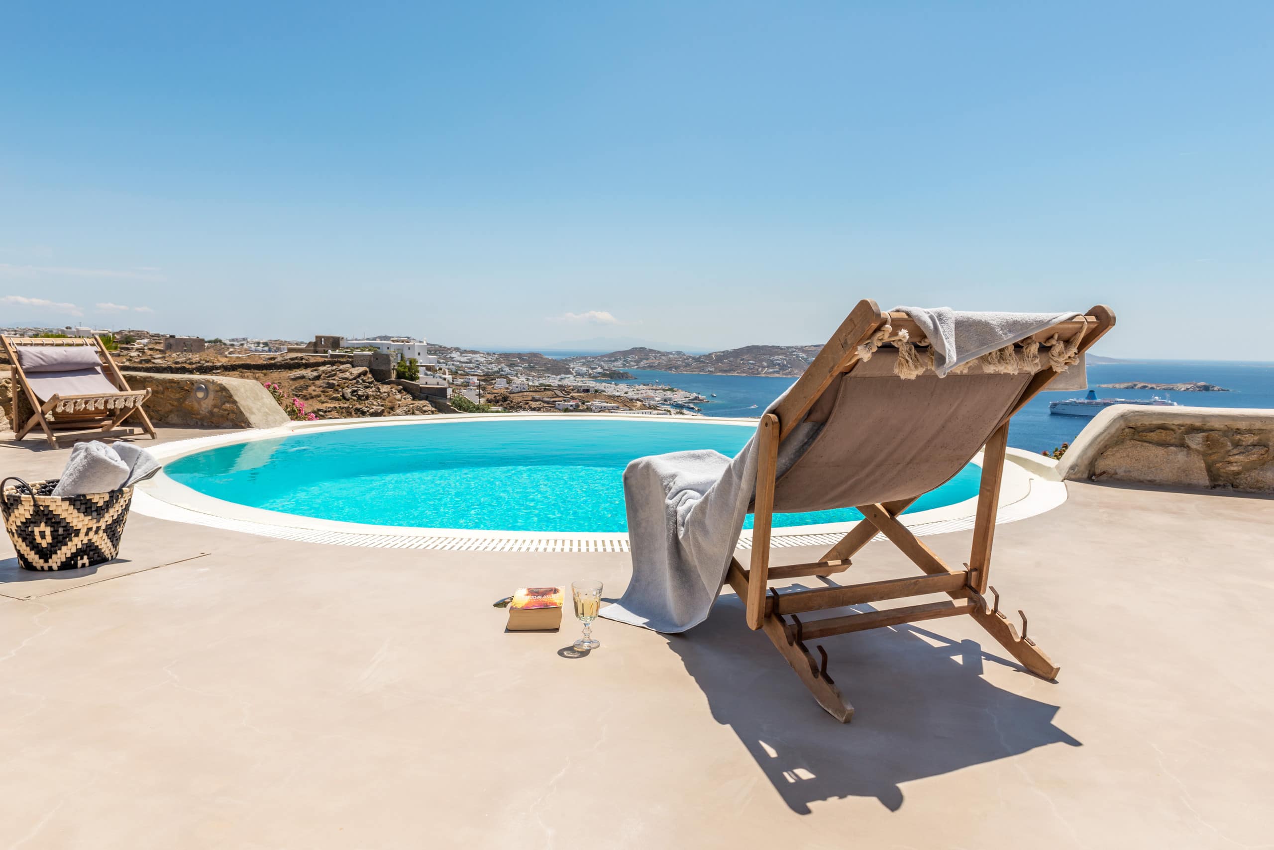 APANEMA VILLAS, MYKONOS 9