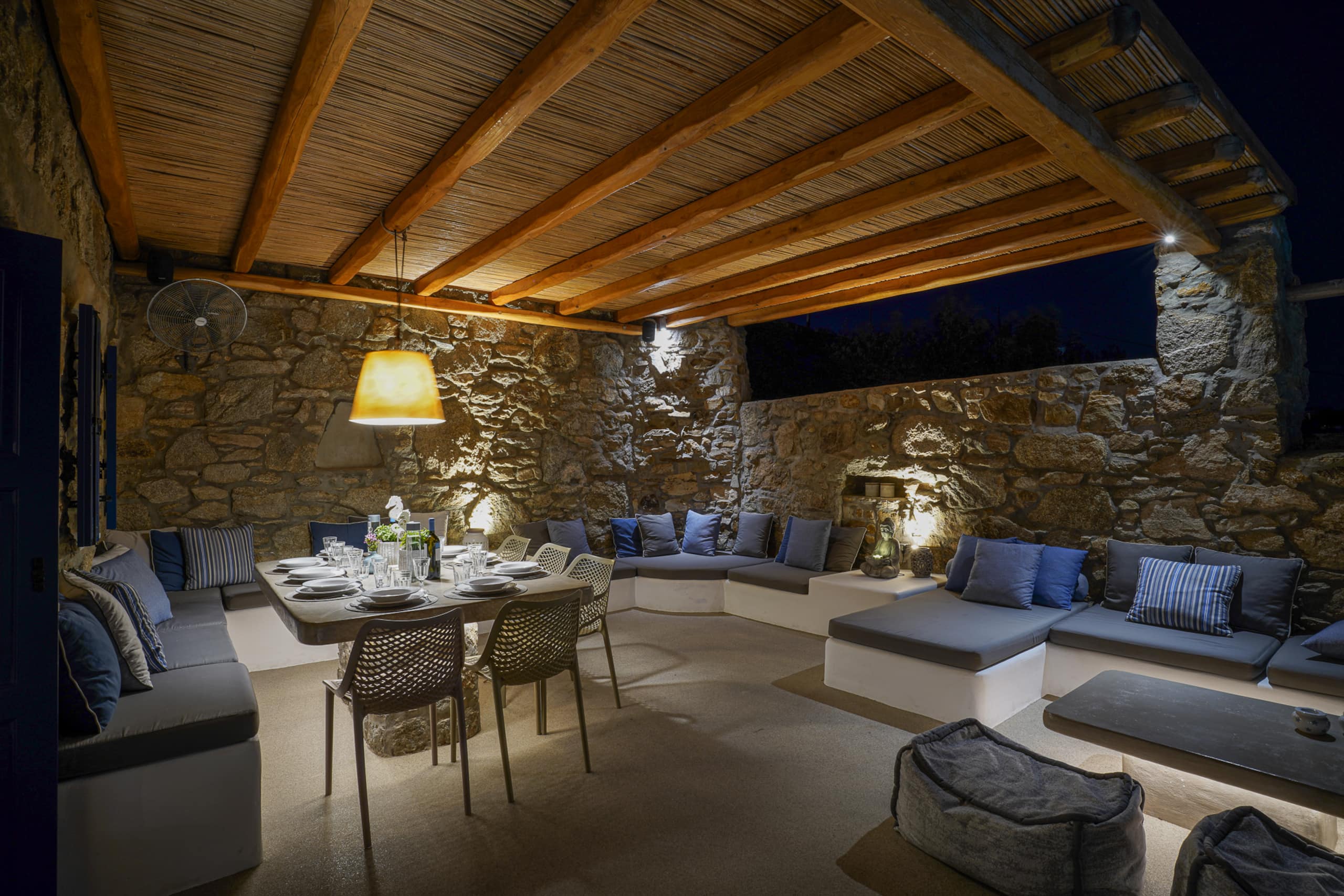 APANEMA VILLAS, MYKONOS 33