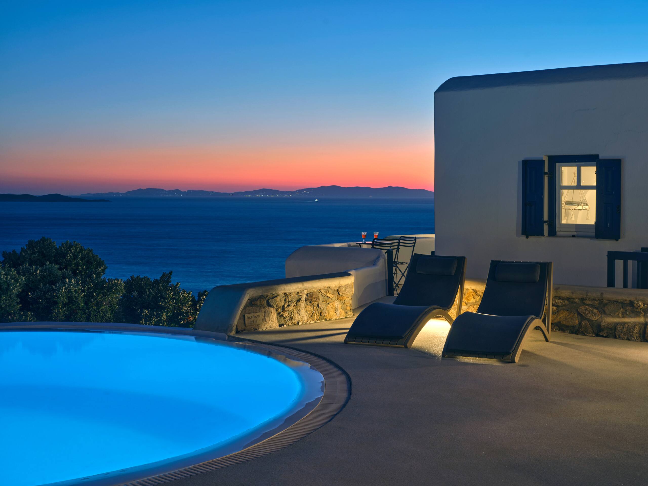 APANEMA VILLAS, MYKONOS 19