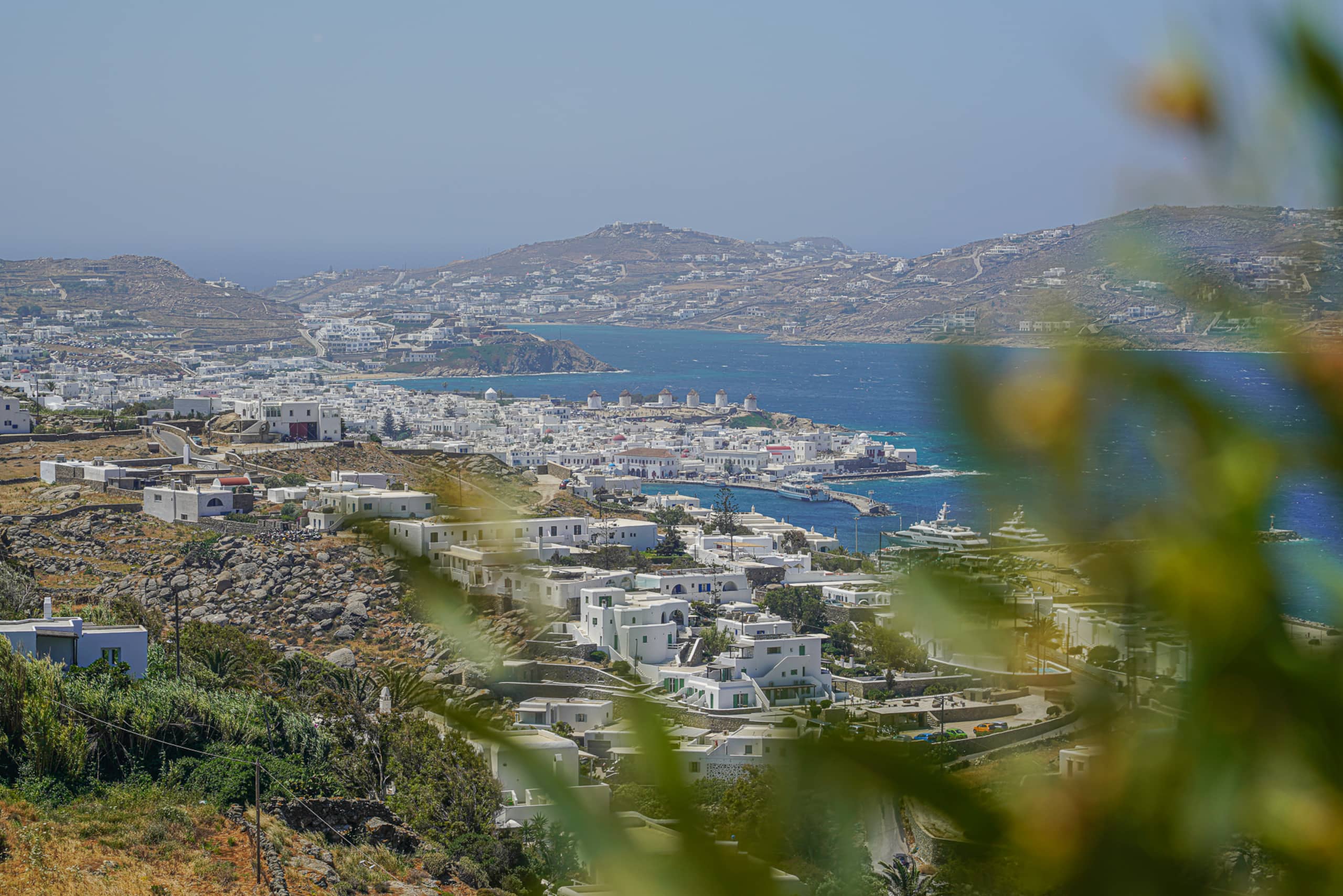 APANEMA VILLAS, MYKONOS 36
