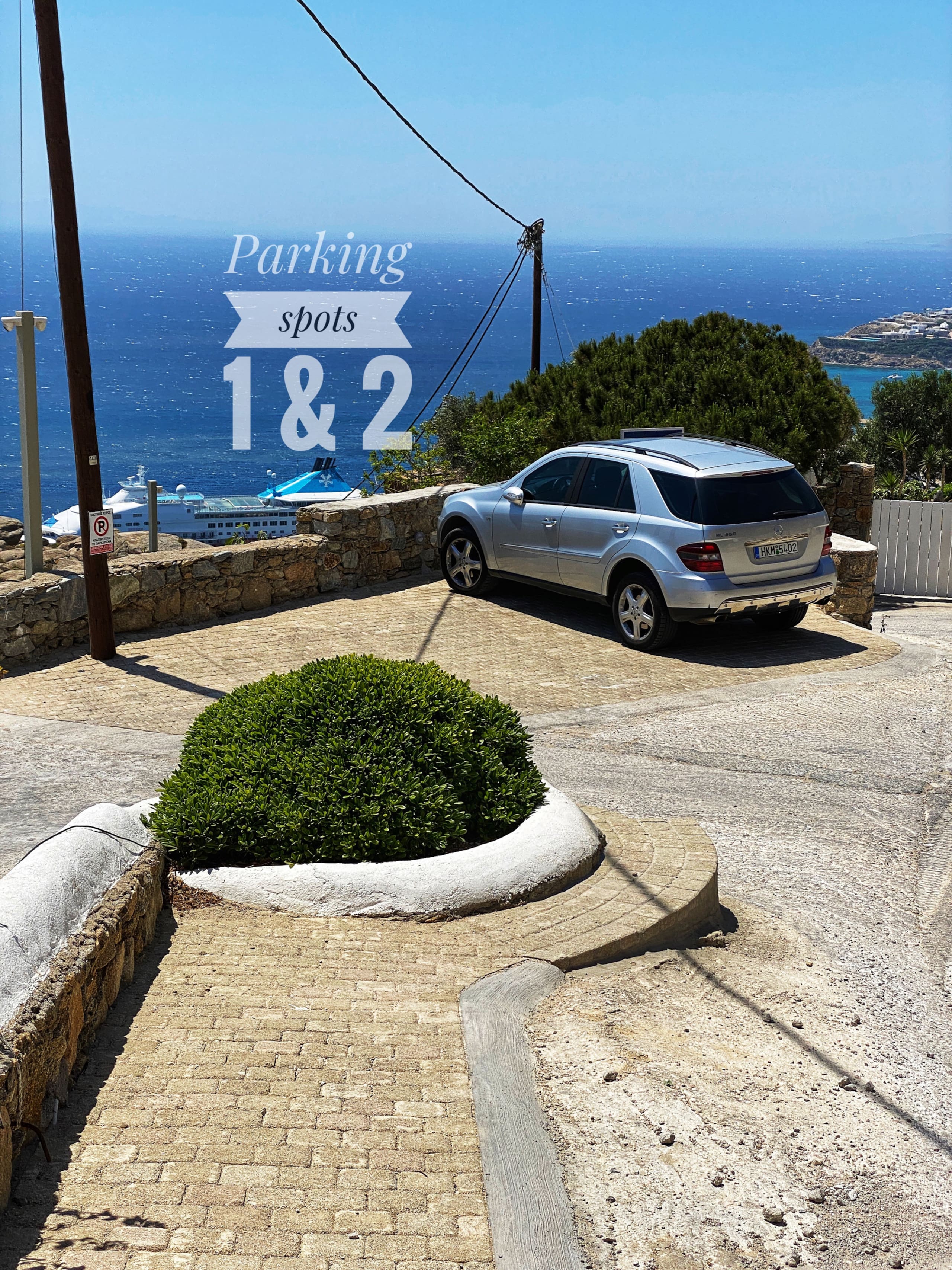 APANEMA VILLAS, MYKONOS — photo 5