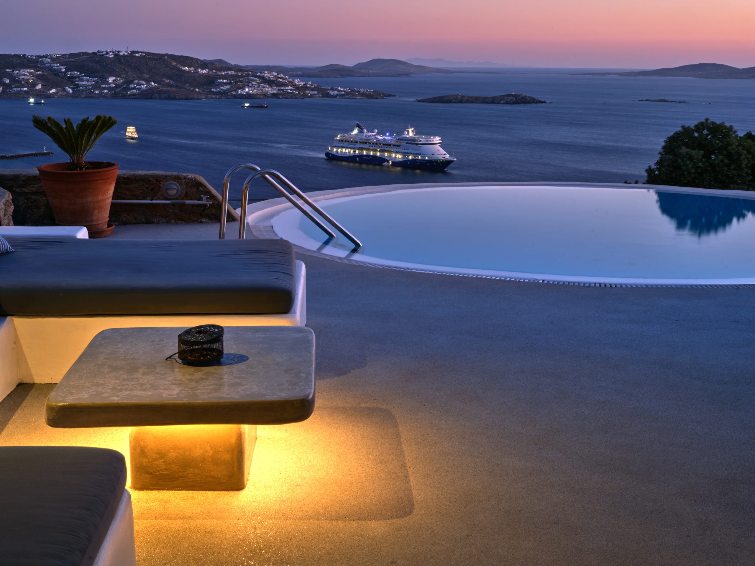 APANEMA VILLAS, MYKONOS 18