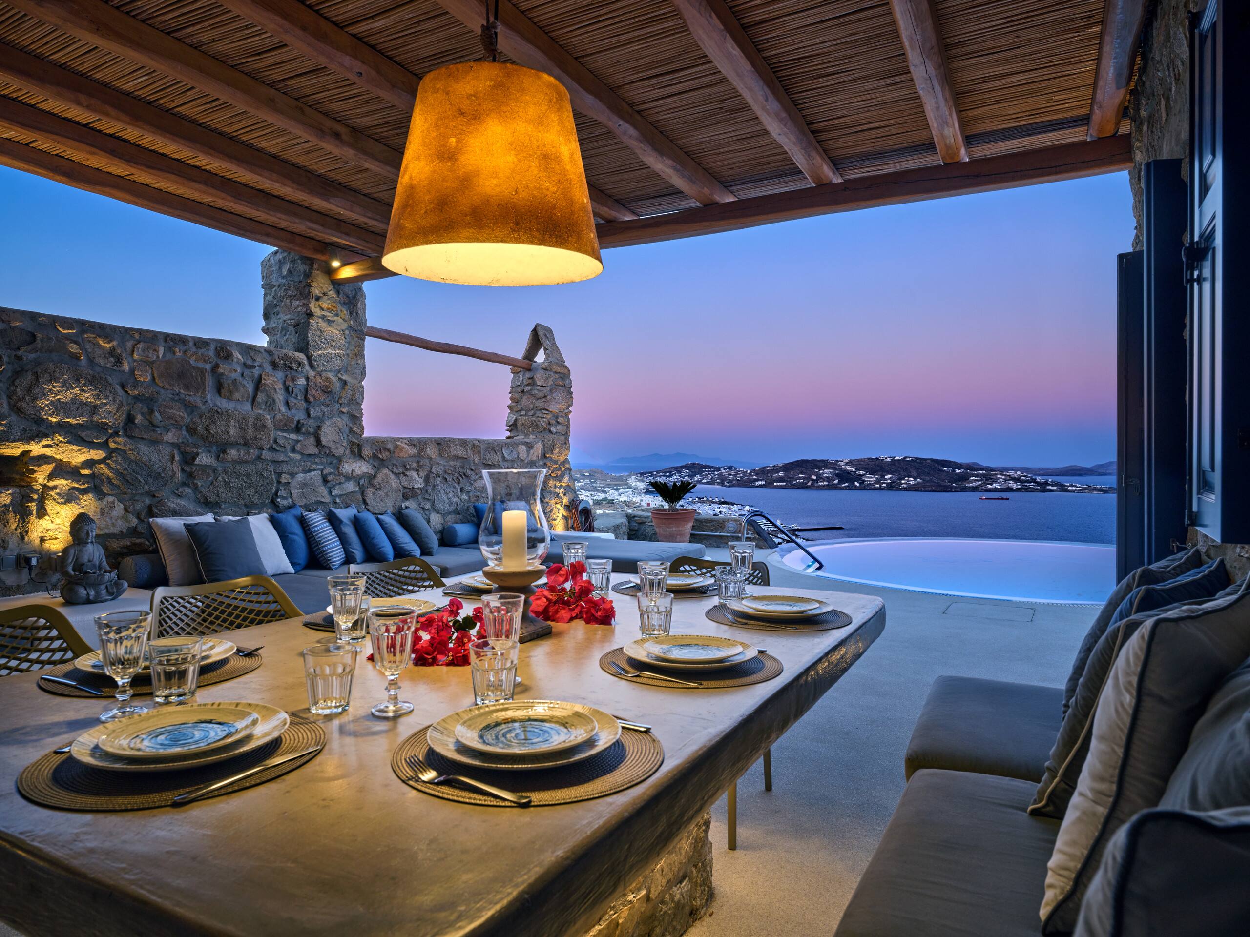 APANEMA VILLAS, MYKONOS 30