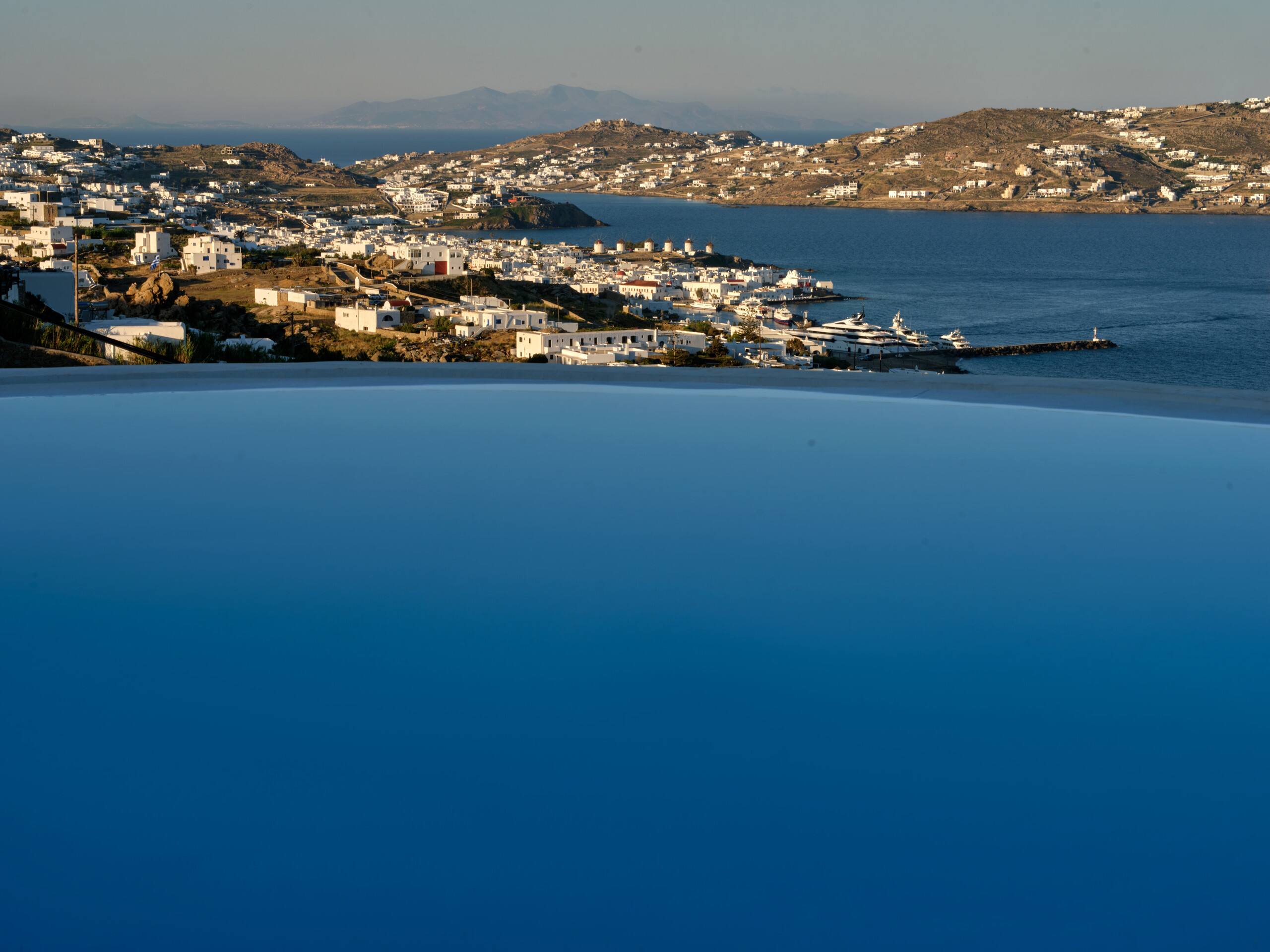 APANEMA VILLAS, MYKONOS 14