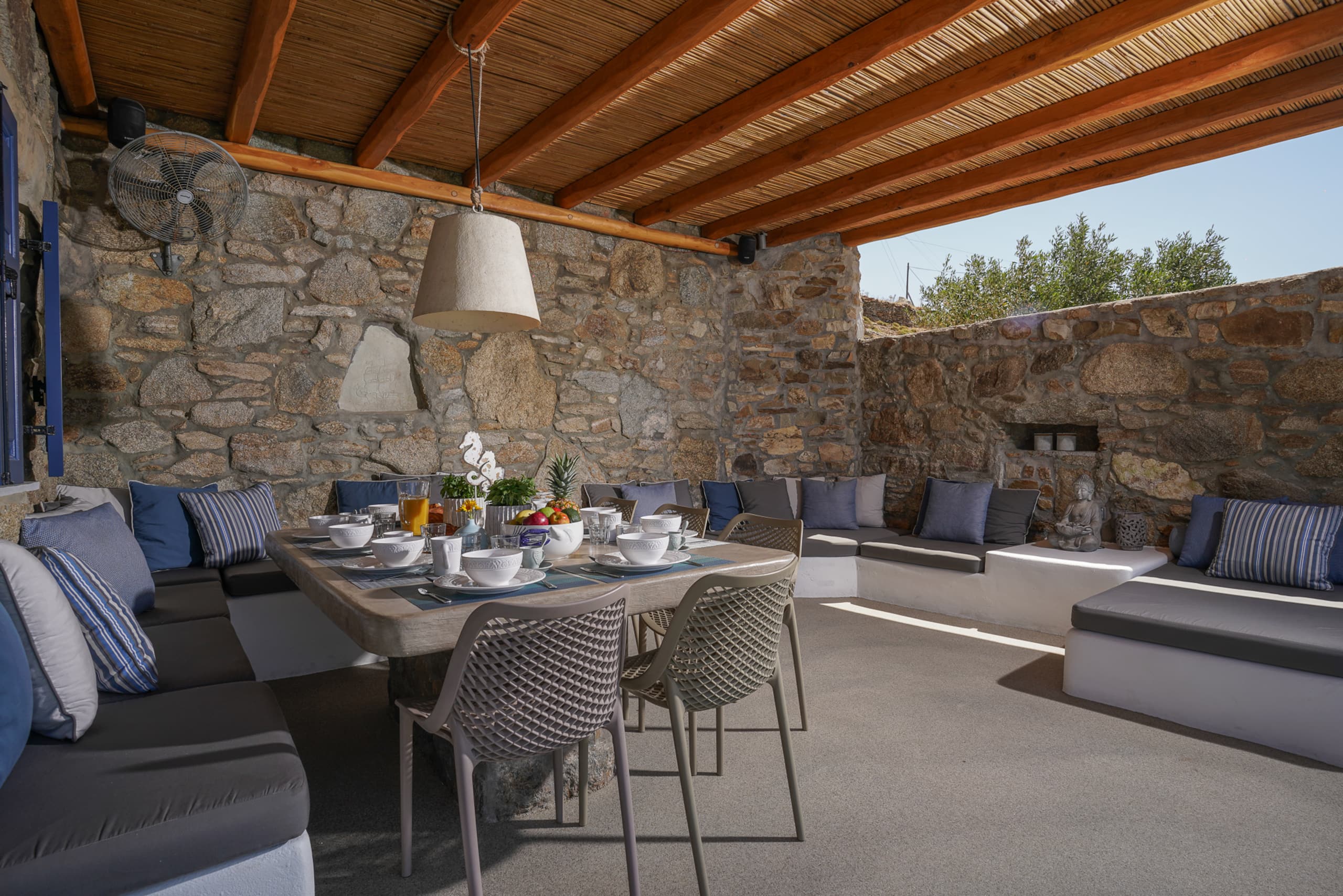 APANEMA VILLAS, MYKONOS 24