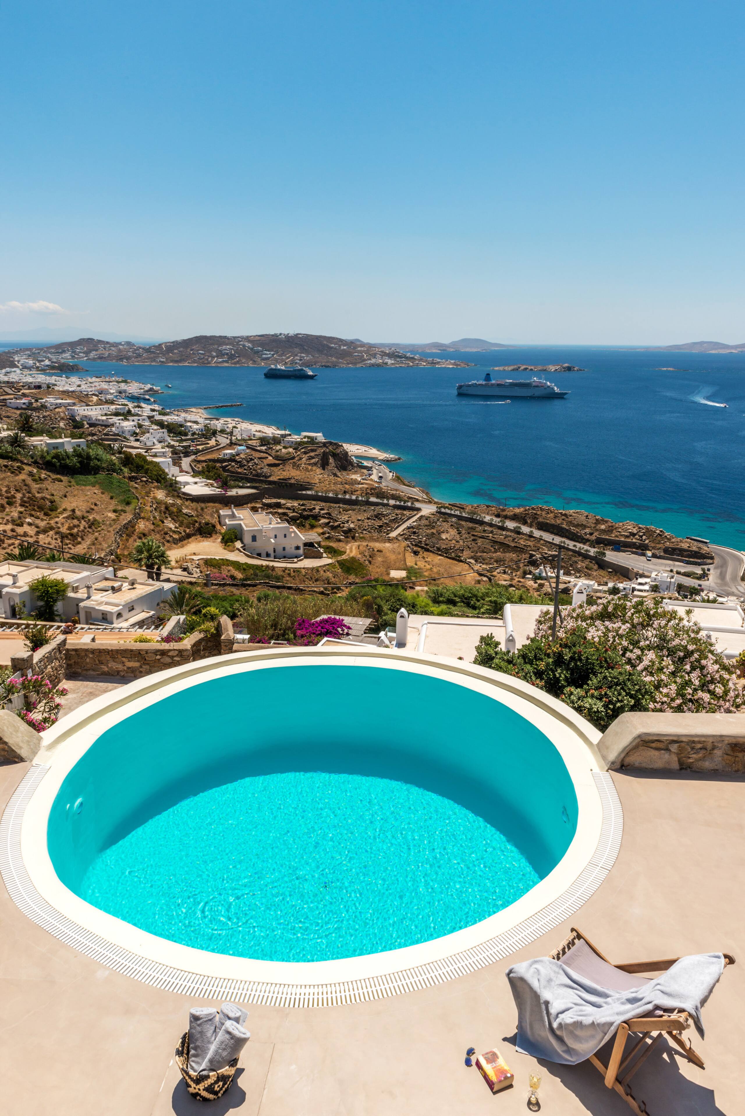 APANEMA VILLAS, MYKONOS 11