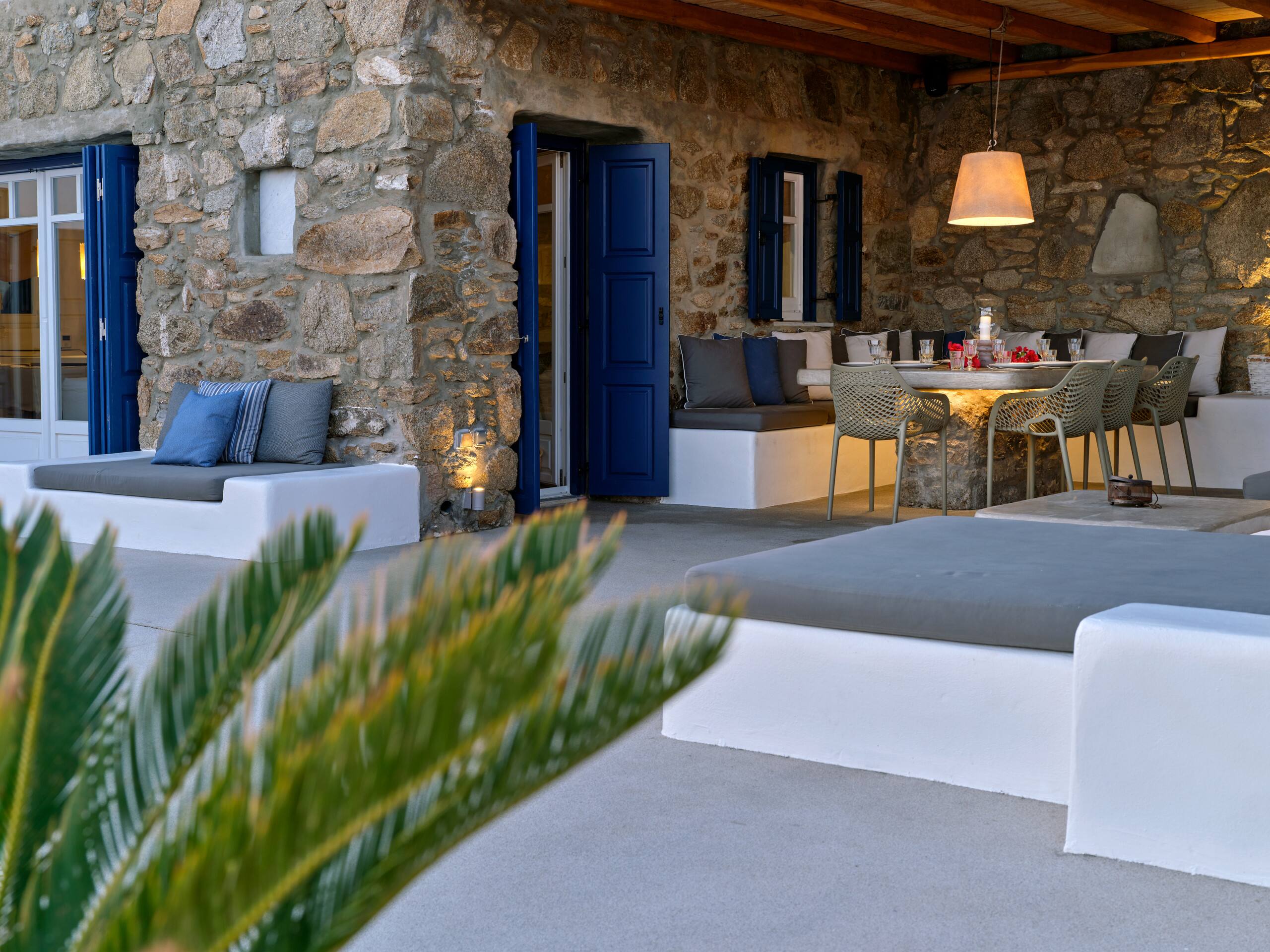 APANEMA VILLAS, MYKONOS 26