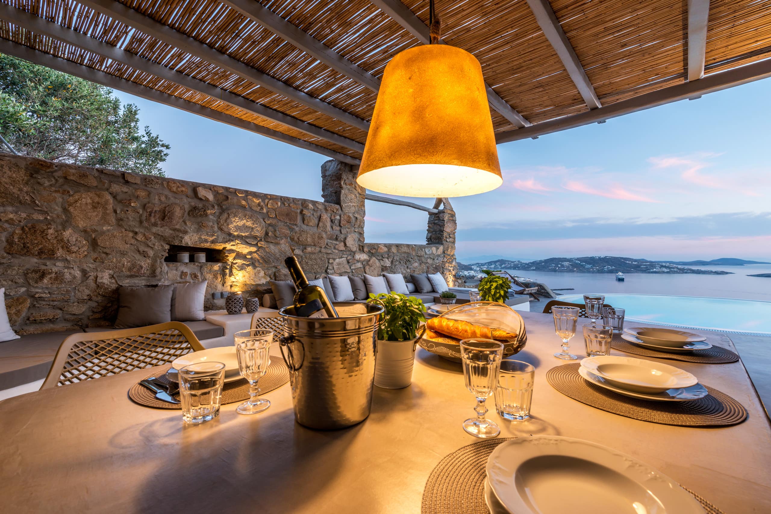 APANEMA VILLAS, MYKONOS 27