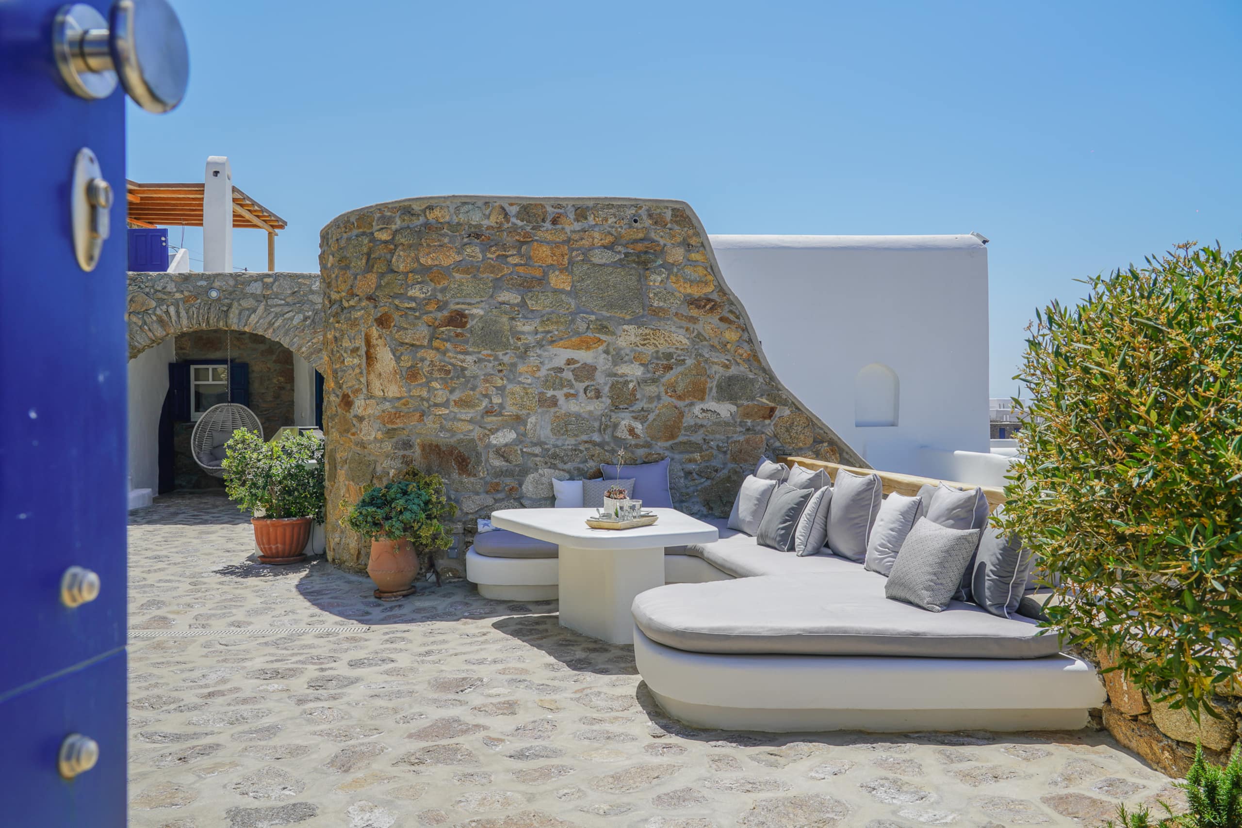 APANEMA VILLAS, MYKONOS 8