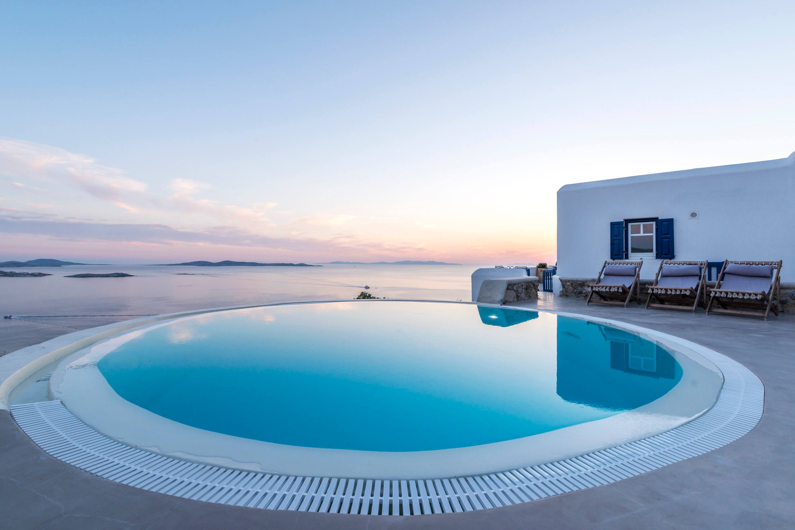 APANEMA VILLAS, MYKONOS 16