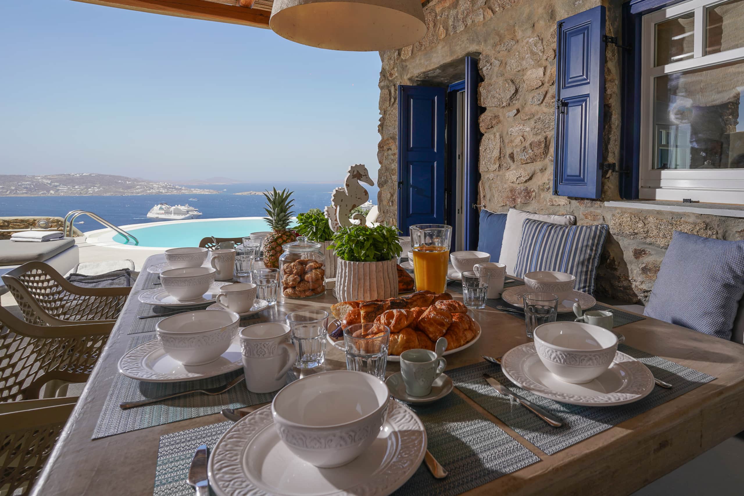 APANEMA VILLAS, MYKONOS 22