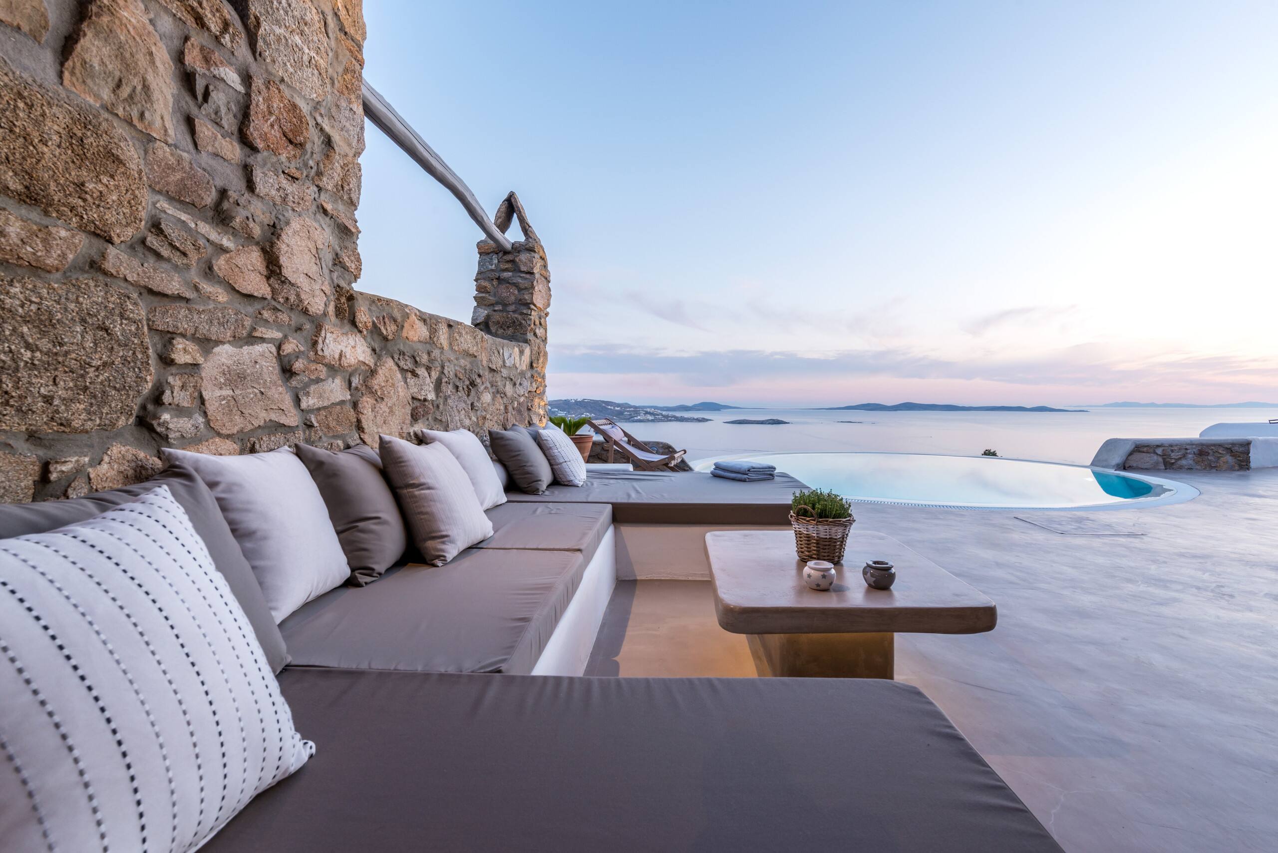 APANEMA VILLAS, MYKONOS 25