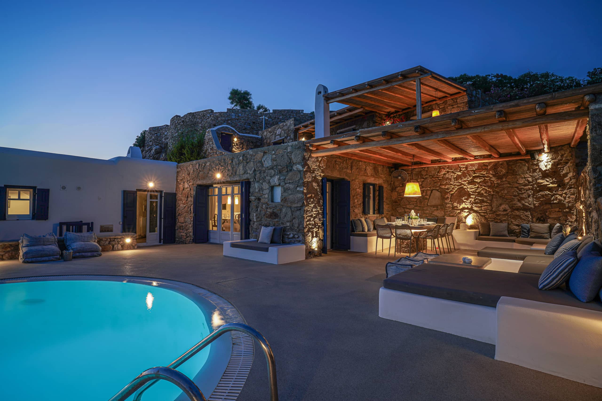 APANEMA VILLAS, MYKONOS 31