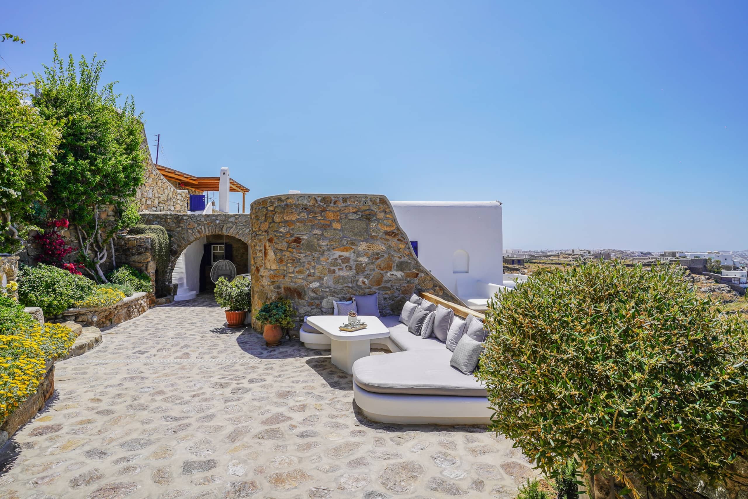 APANEMA VILLAS, MYKONOS 37