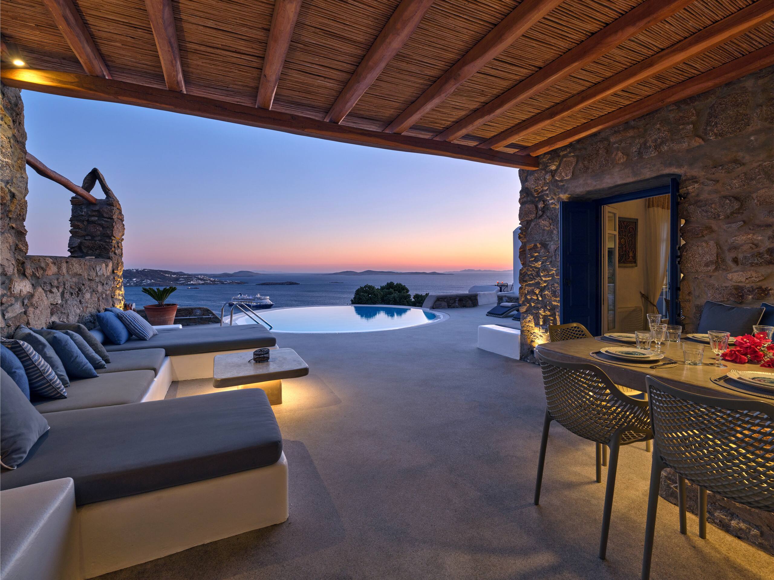 APANEMA VILLAS, MYKONOS 29
