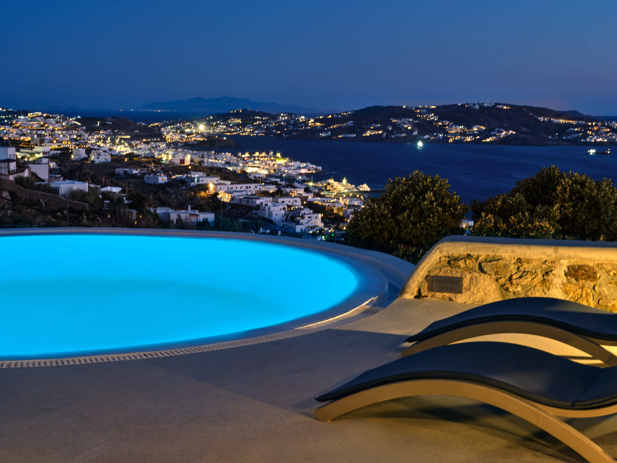 APANEMA VILLAS, MYKONOS 20