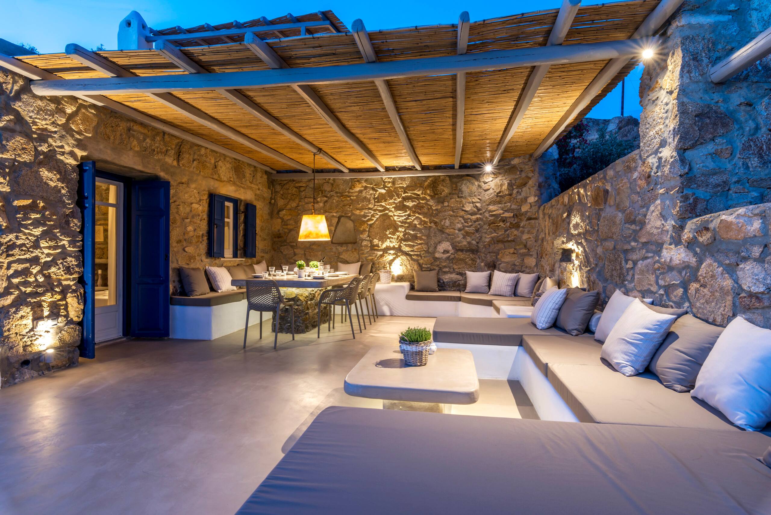 APANEMA VILLAS, MYKONOS 32