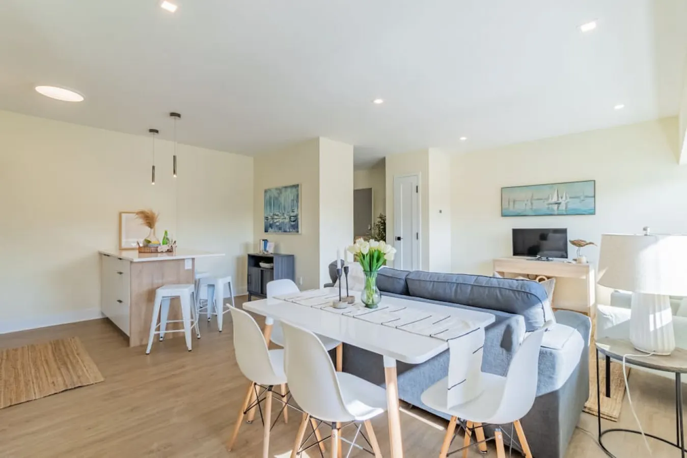 The Coastal 207 · The Bend Condo on Main Strip - The Coastal 207